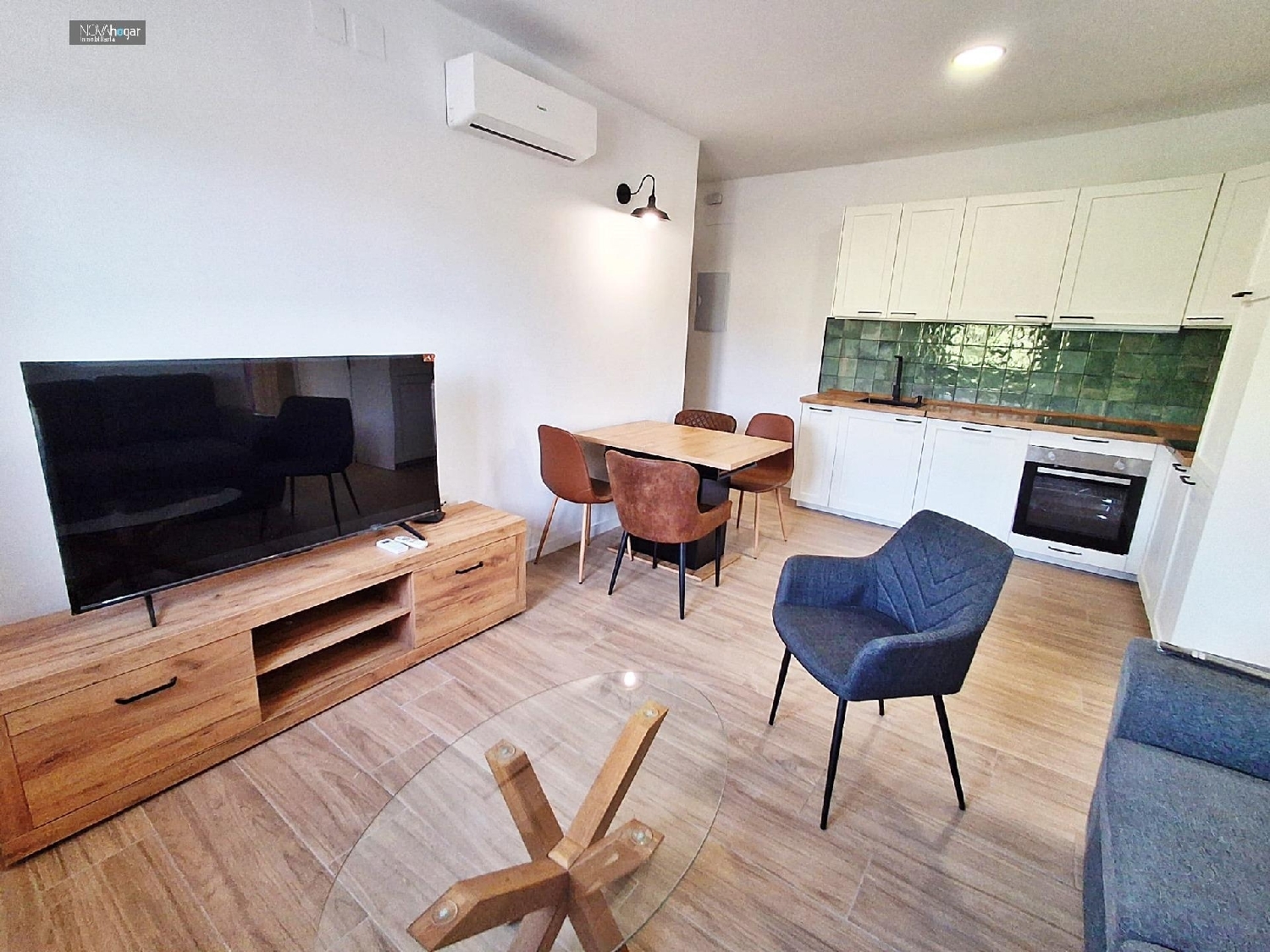  for sale apartment Málaga Del Fresno Campiña 3