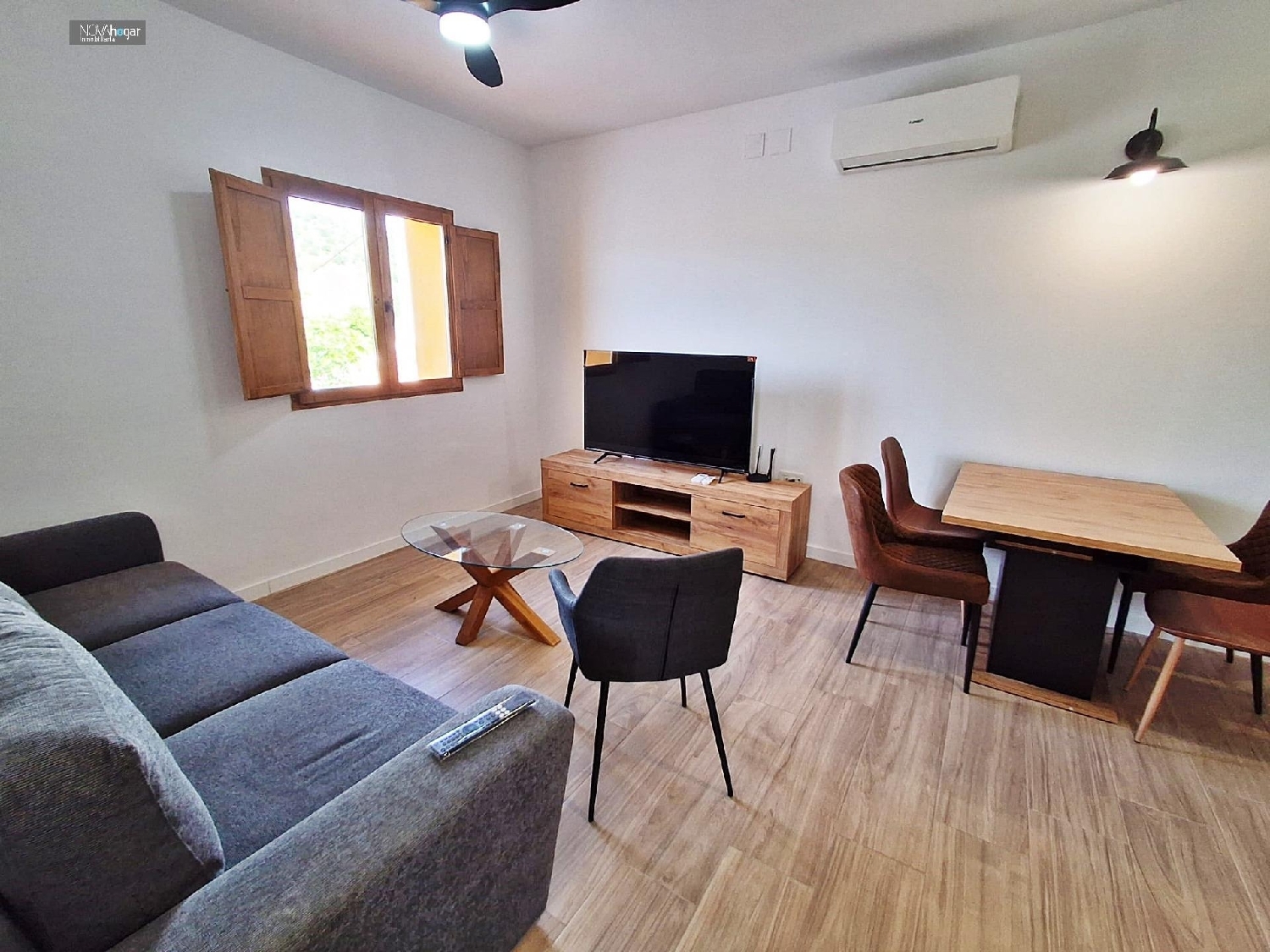  for sale apartment Málaga Del Fresno Campiña 4