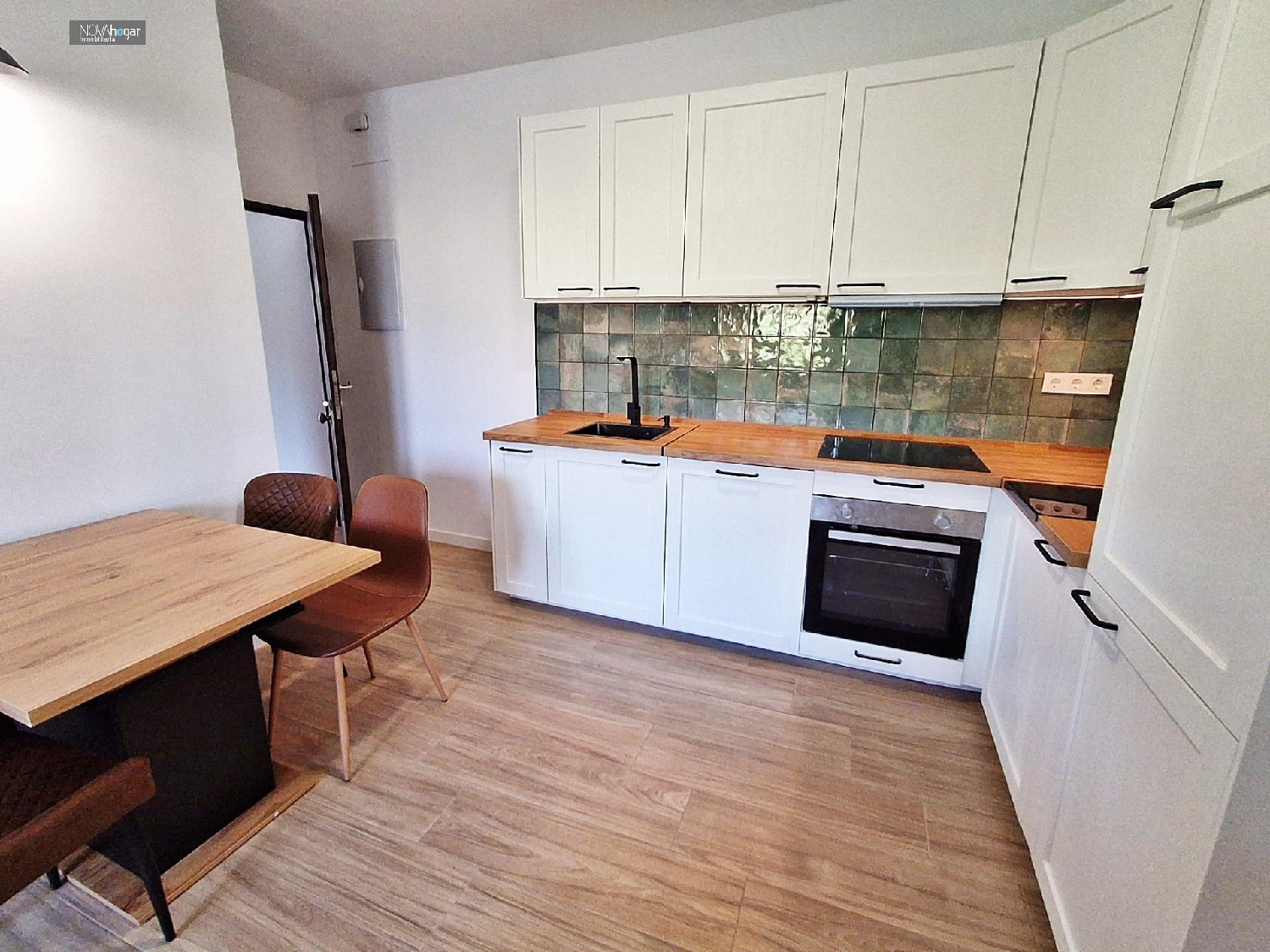  for sale apartment Málaga Del Fresno Campiña 5