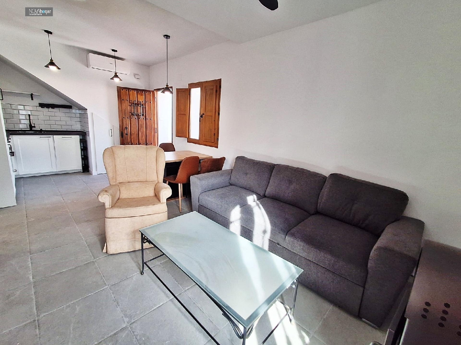  for sale apartment Málaga Del Fresno Campiña 6