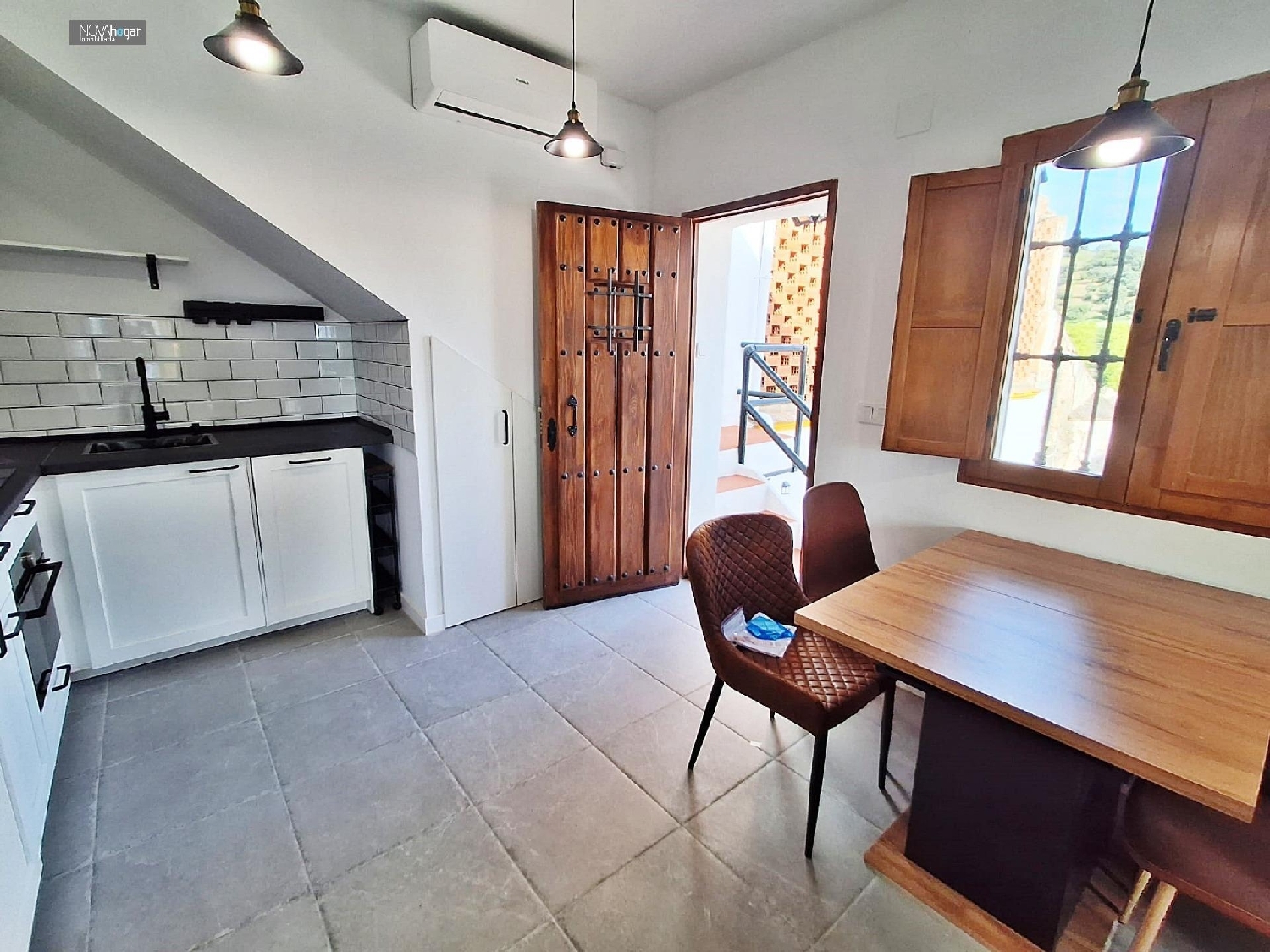  for sale apartment Málaga Del Fresno Campiña 8