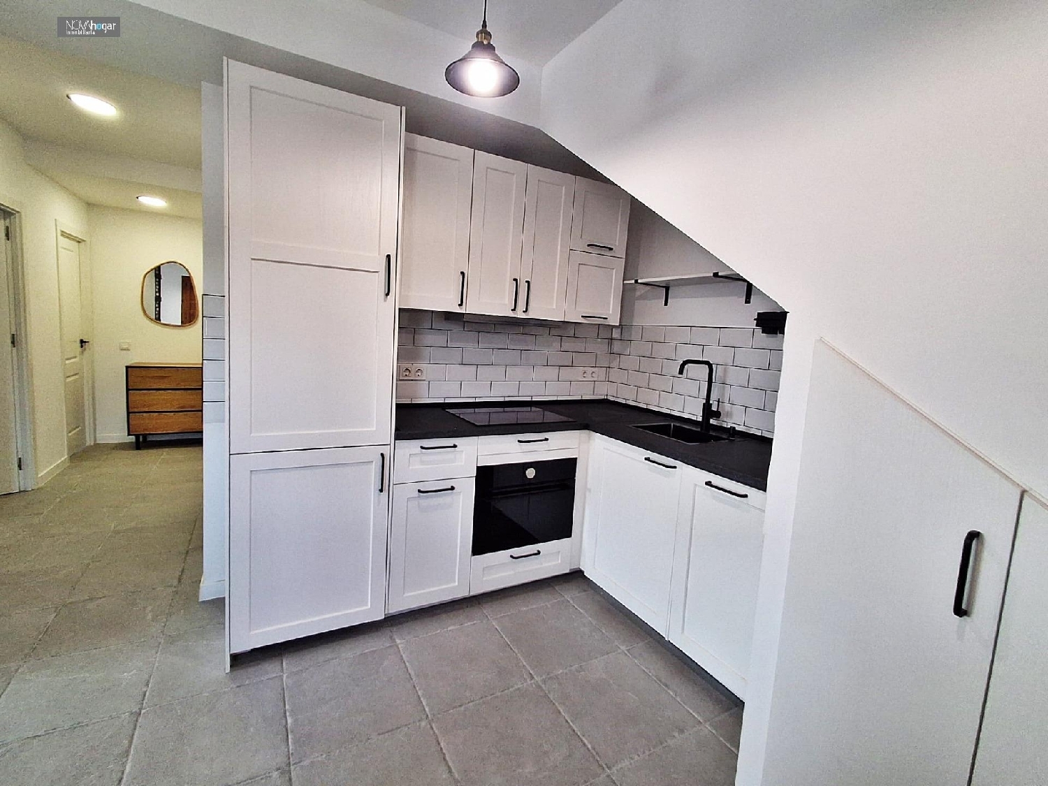  for sale apartment Málaga Del Fresno Campiña 3