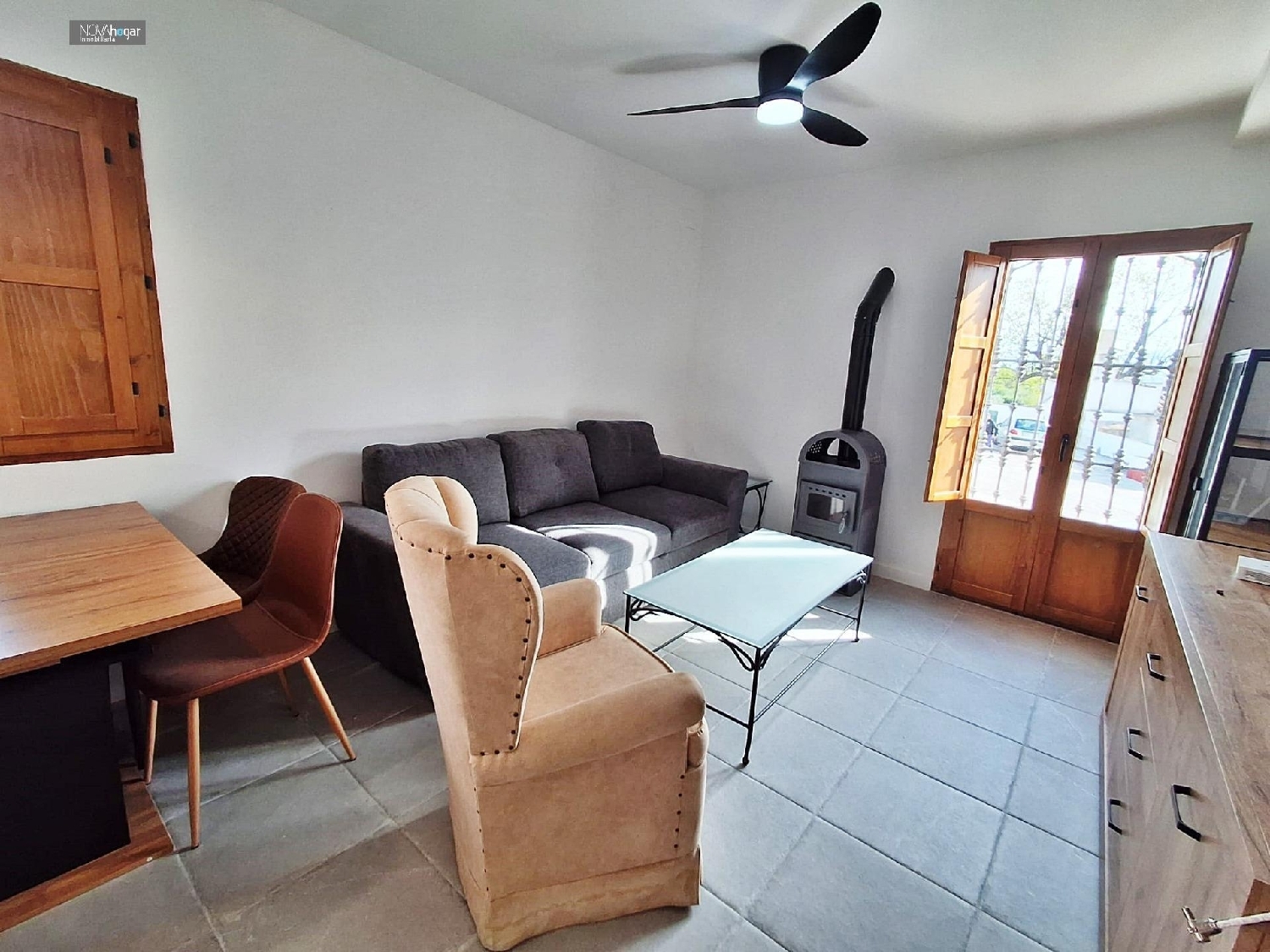 for sale apartment Málaga Del Fresno Campiña 7
