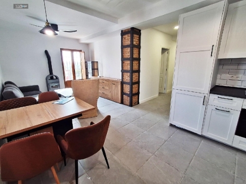 Málaga Del Fresno Campiña appartement foto 6379775