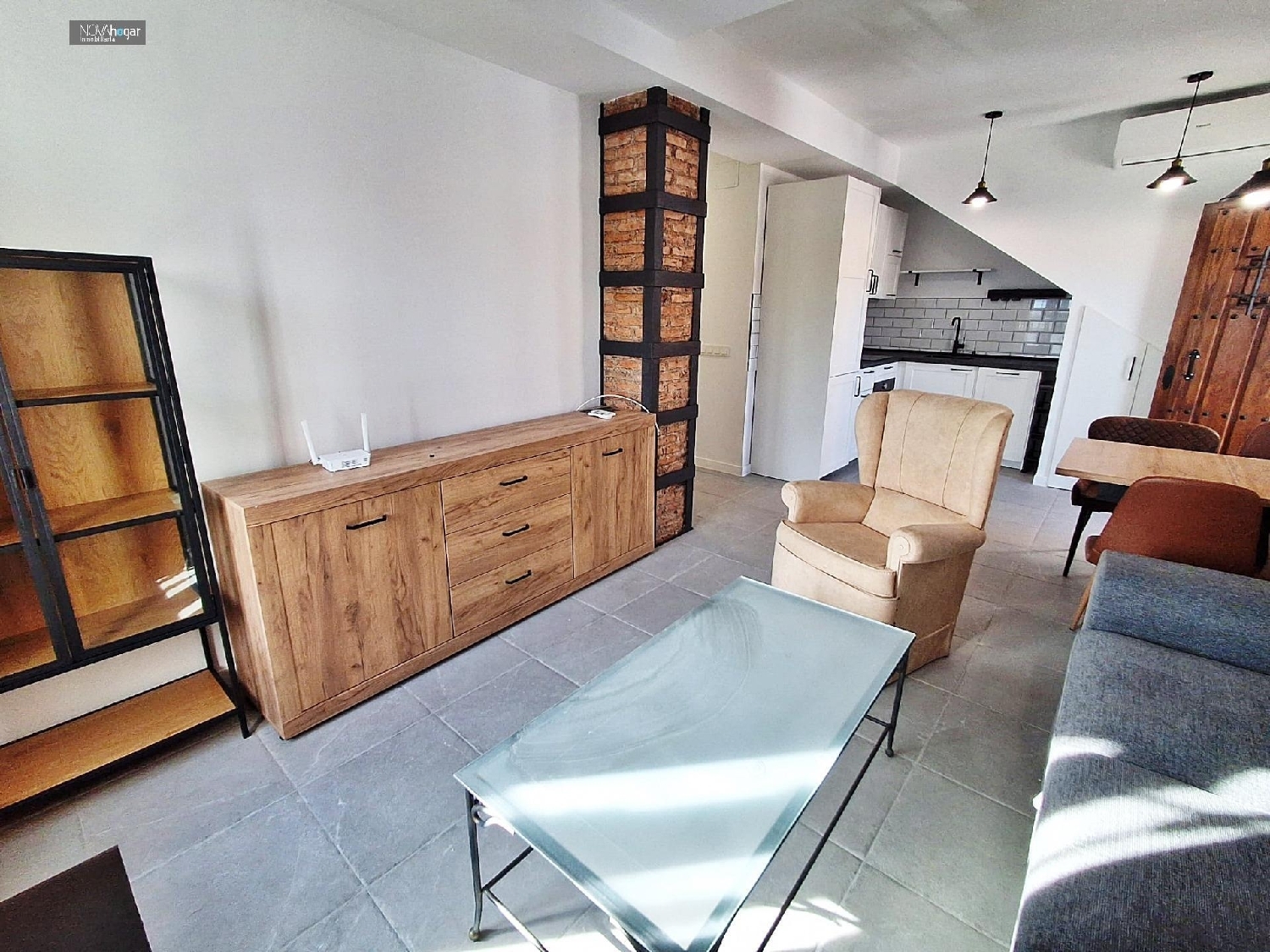  for sale apartment Málaga Del Fresno Campiña 4