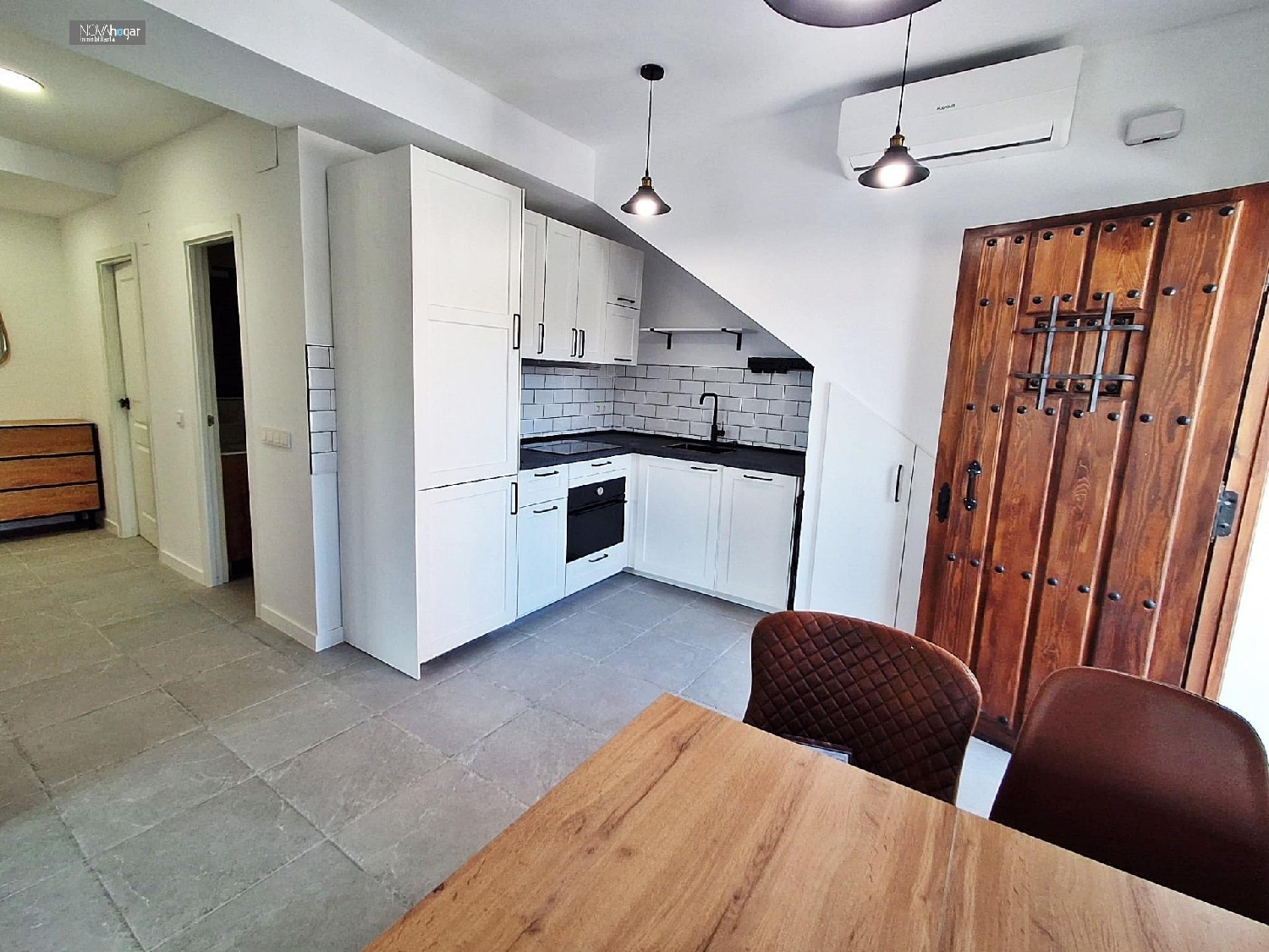  for sale apartment Málaga Del Fresno Campiña 2