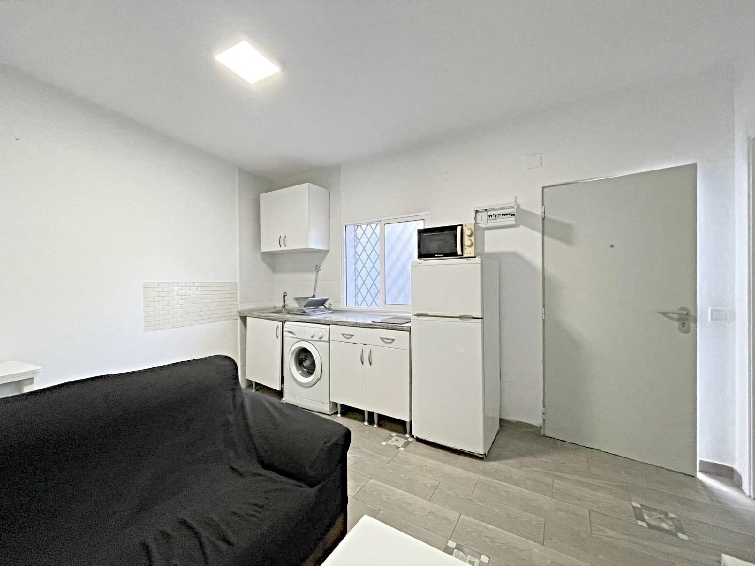  en venta apartamento Málaga Del Fresno Campiña 1