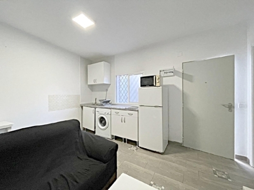 Málaga Del Fresno Campiña apartamento foto 6385749