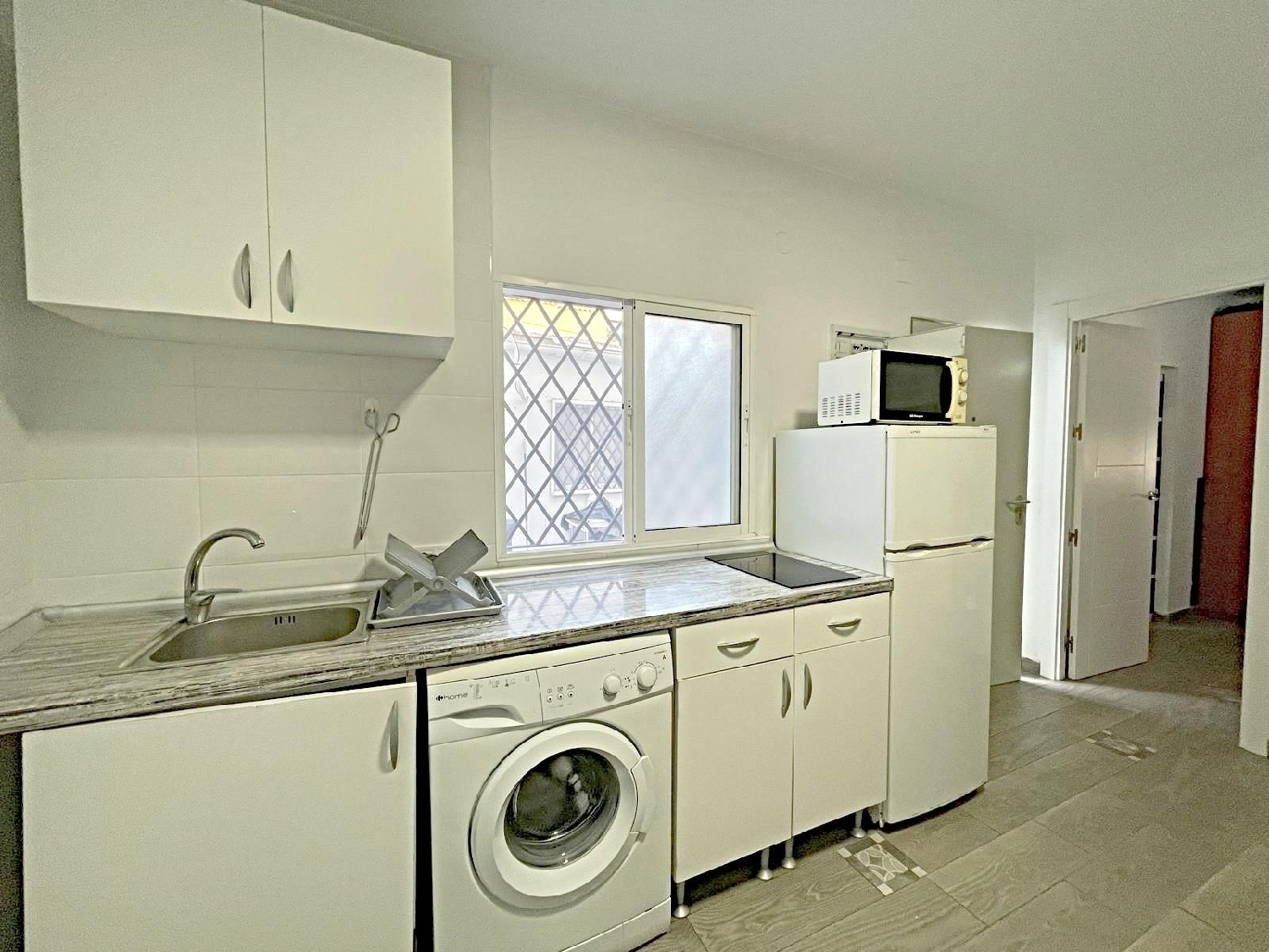  en venta apartamento Málaga Del Fresno Campiña 2