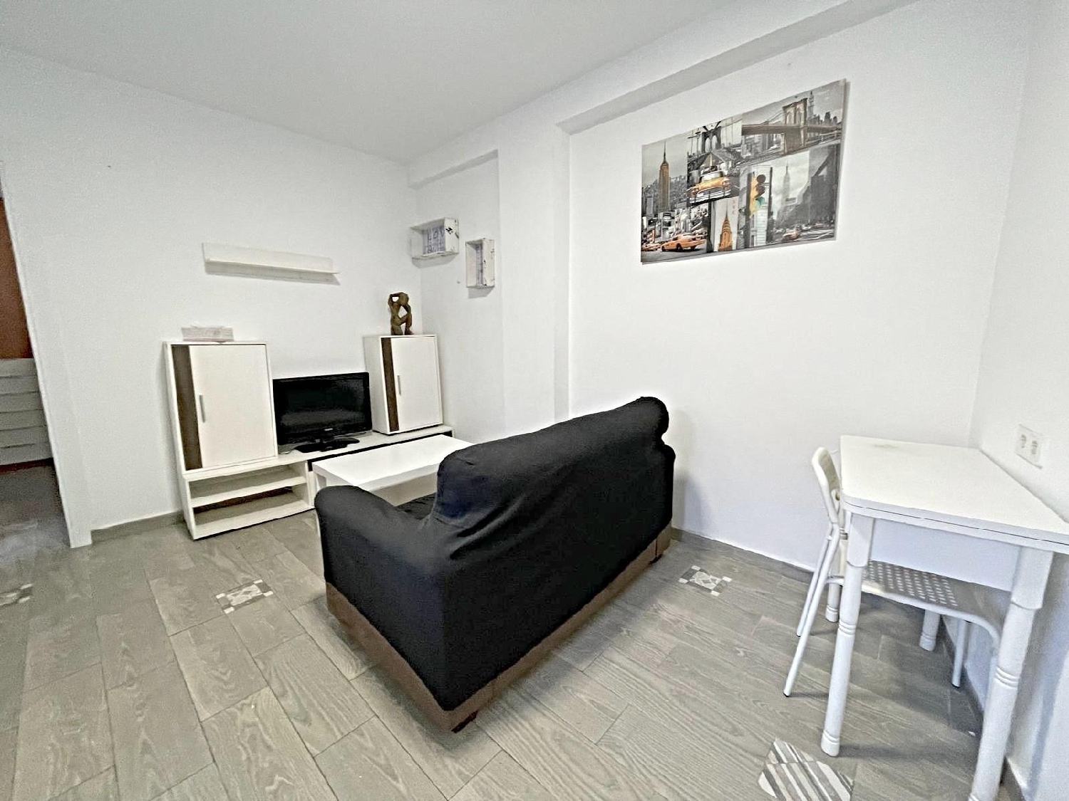  en venta apartamento Málaga Del Fresno Campiña 3