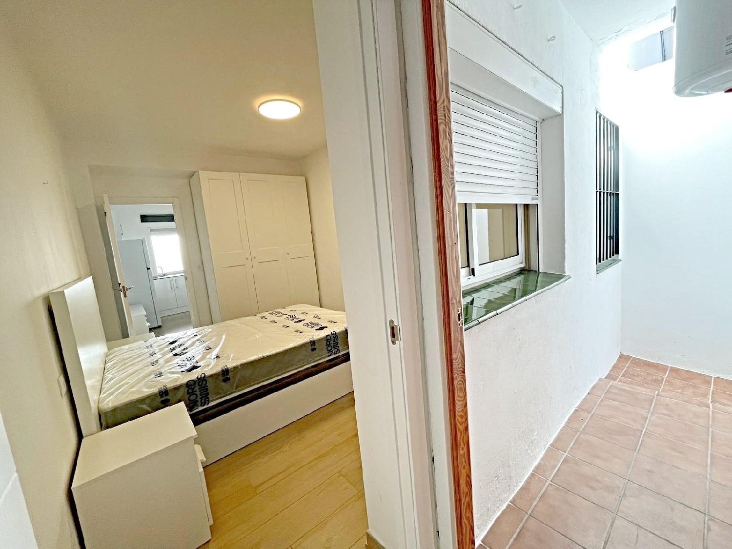  en venta apartamento Málaga Del Fresno Campiña 6