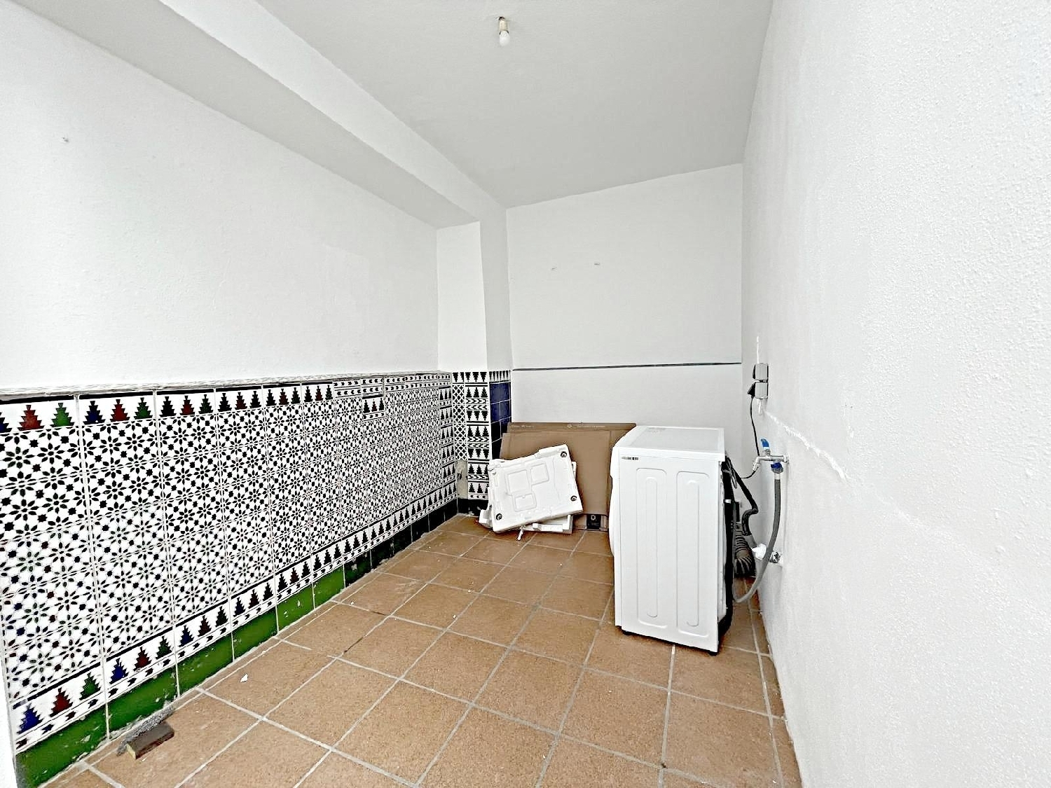  en venta apartamento Málaga Del Fresno Campiña 8