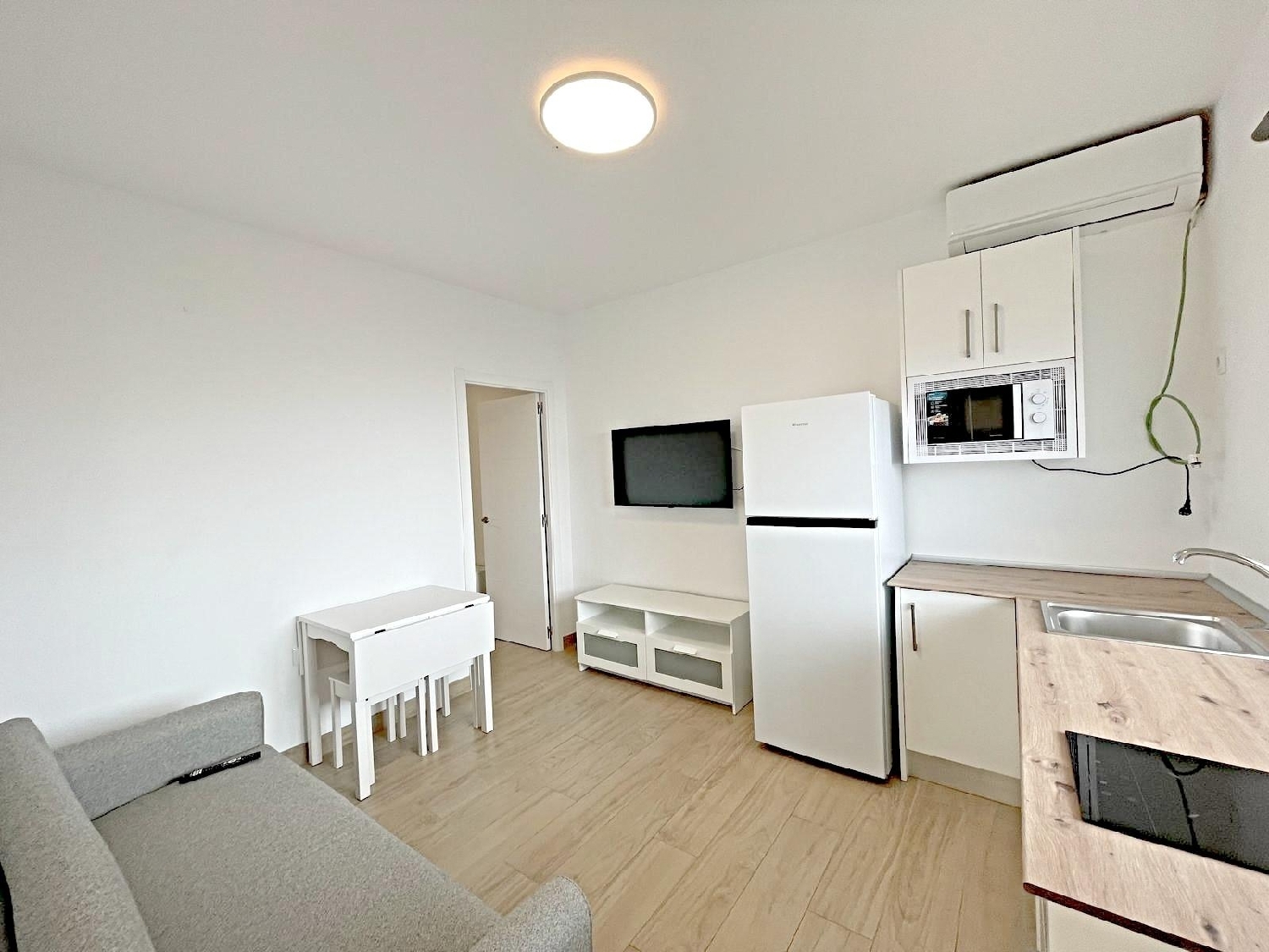  en venta apartamento Málaga Del Fresno Campiña 1