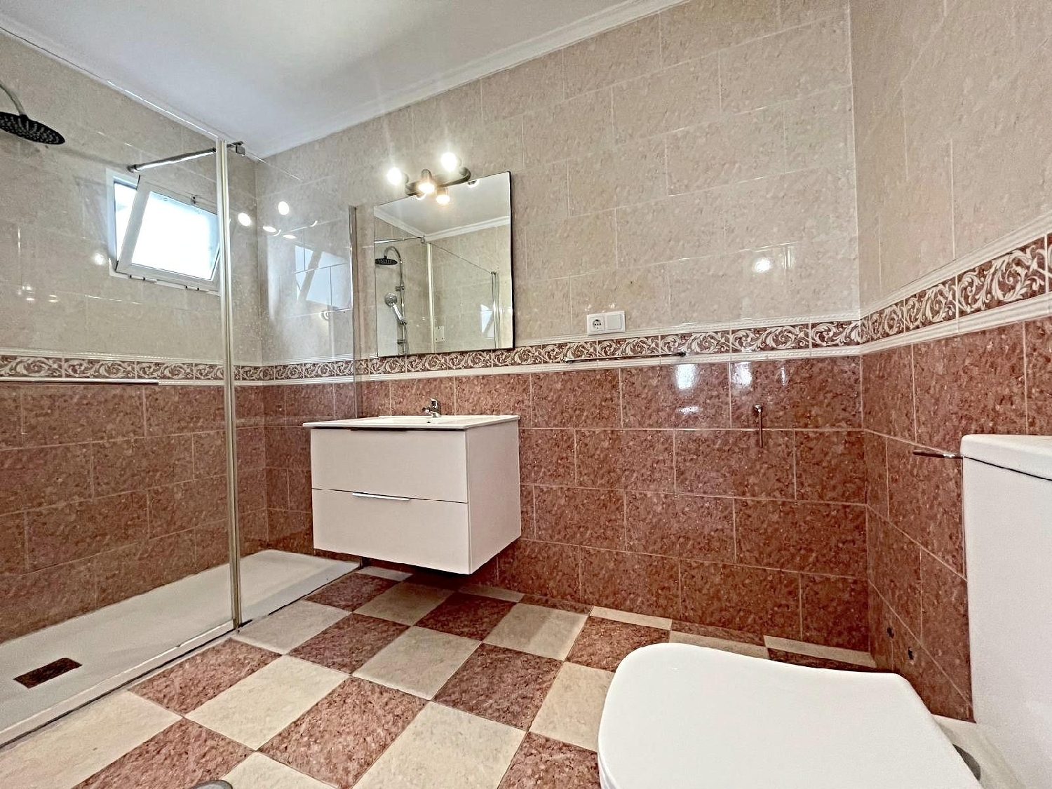 en venta apartamento Málaga Del Fresno Campiña 3
