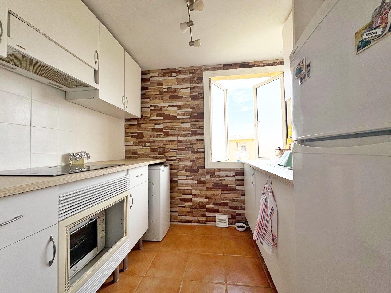  for sale apartment Málaga Del Fresno Campiña 8