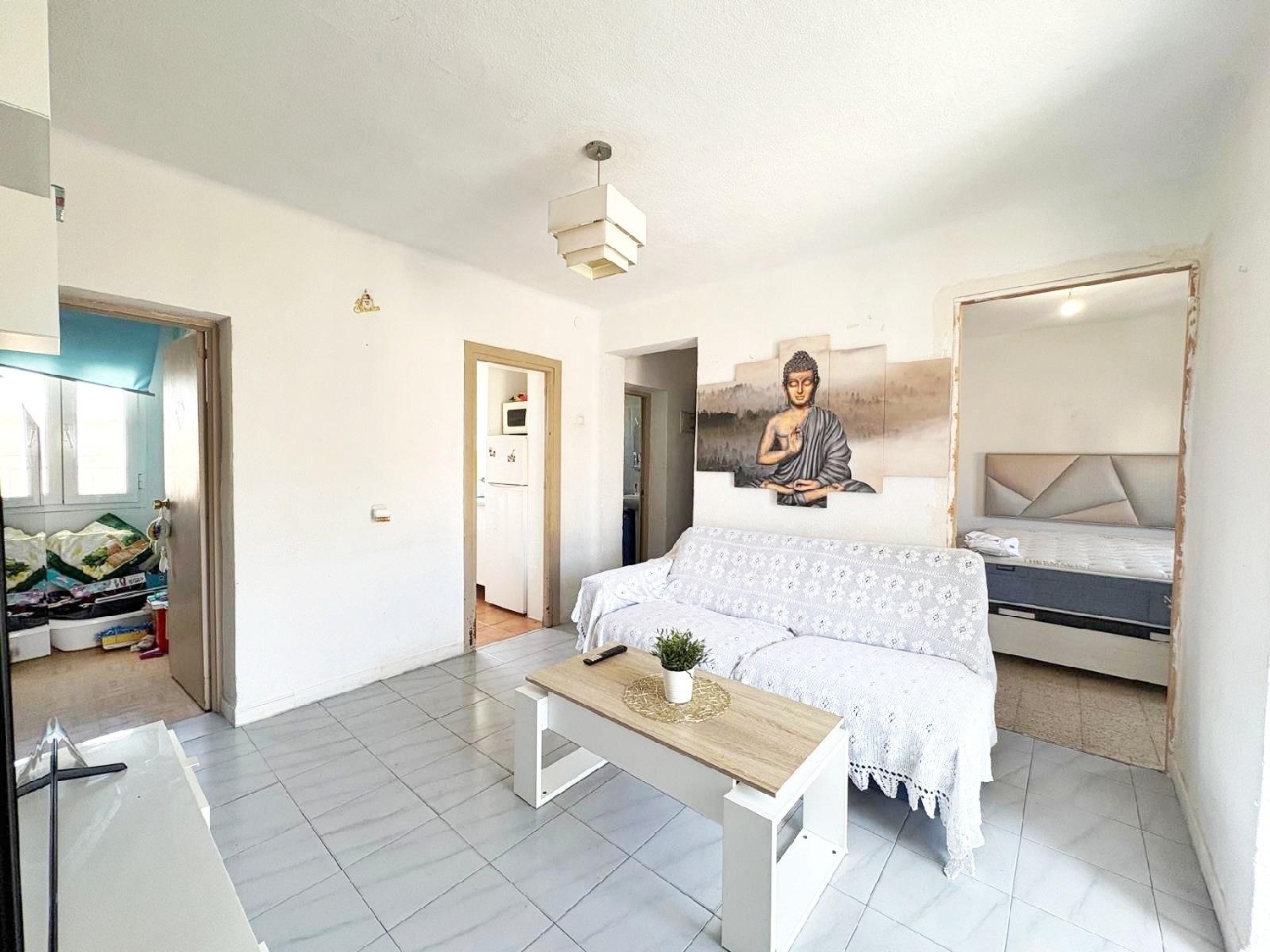  for sale apartment Málaga Del Fresno Campiña 3