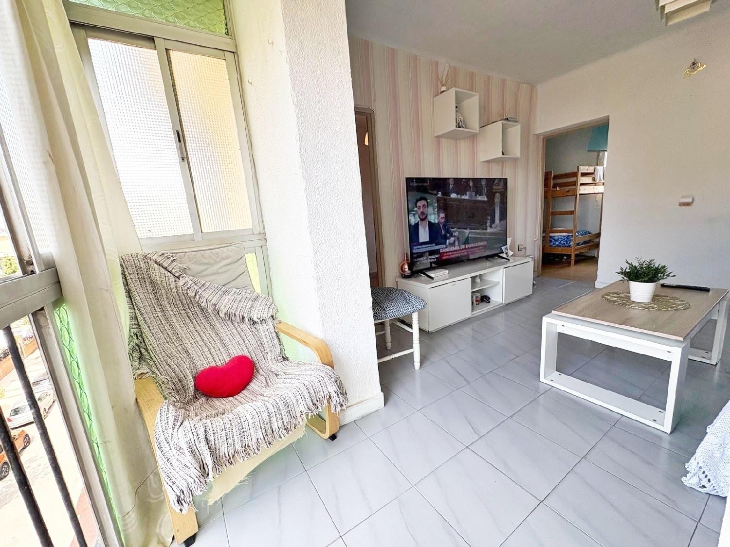  for sale apartment Málaga Del Fresno Campiña 4