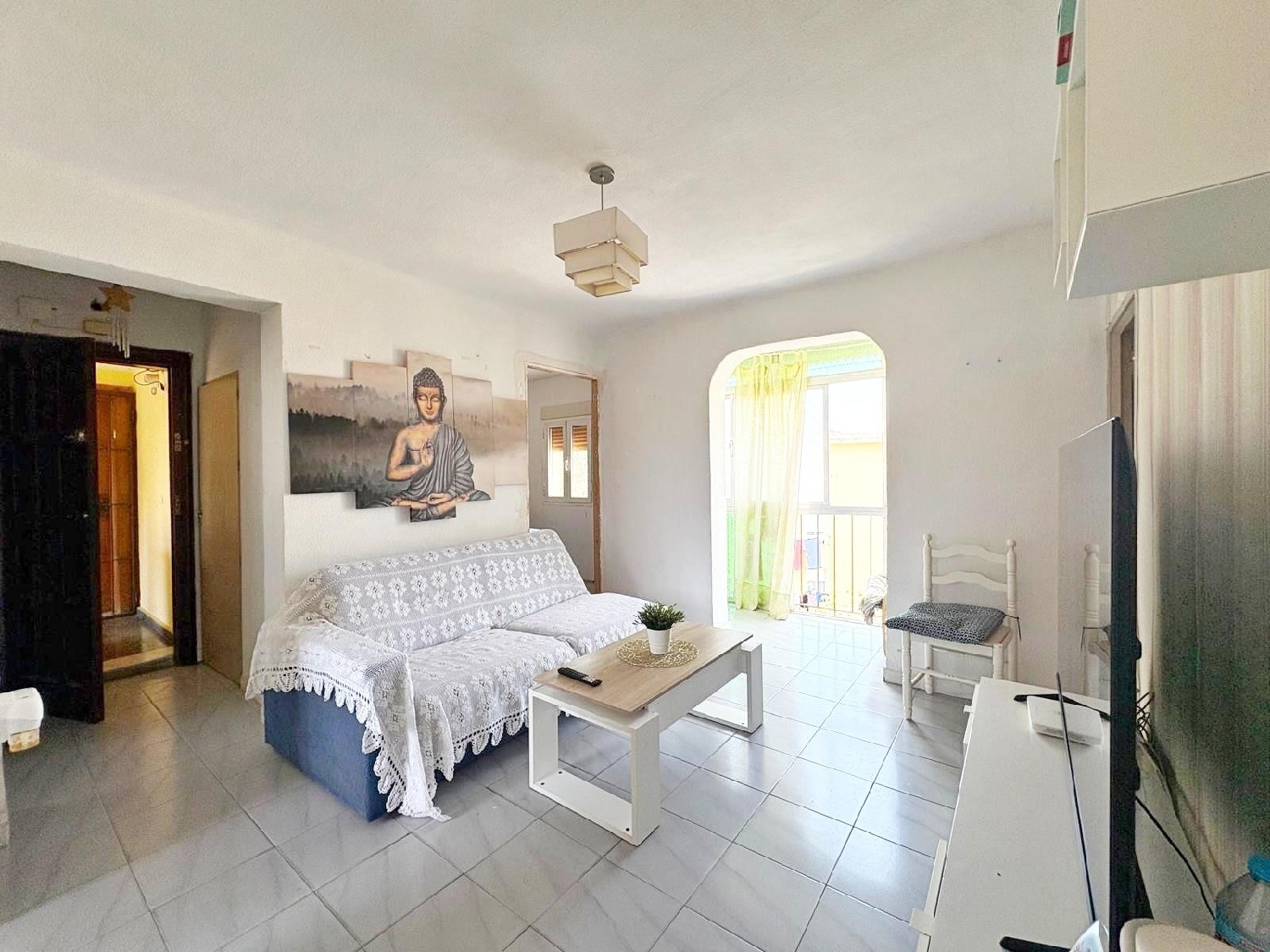  for sale apartment Málaga Del Fresno Campiña 1
