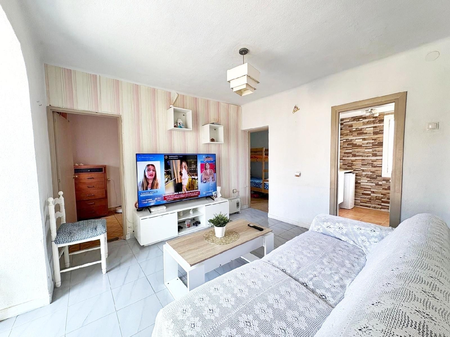  for sale apartment Málaga Del Fresno Campiña 2