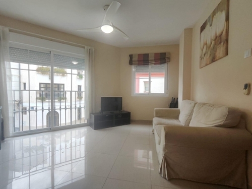Málaga Del Fresno Campiña appartement foto 6380111