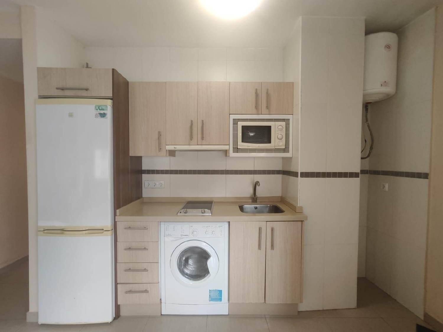  for sale apartment Málaga Del Fresno Campiña 5