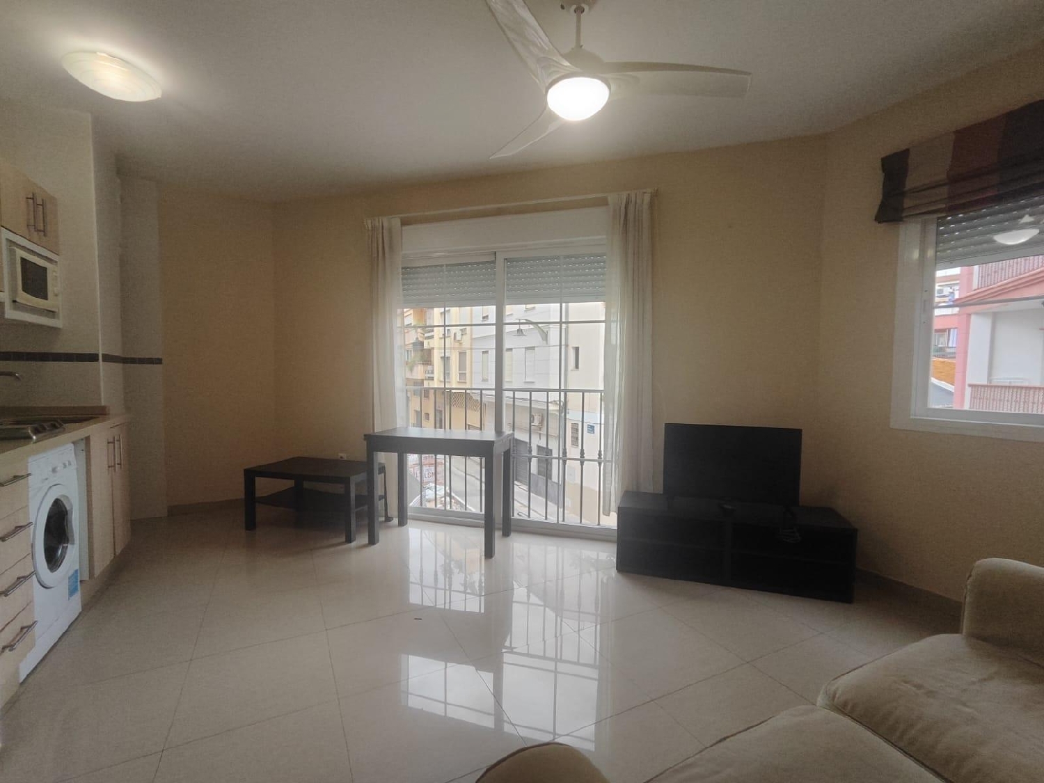  for sale apartment Málaga Del Fresno Campiña 2