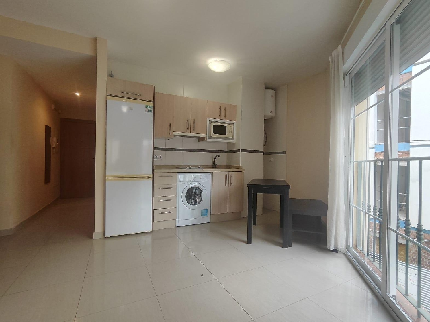  for sale apartment Málaga Del Fresno Campiña 4