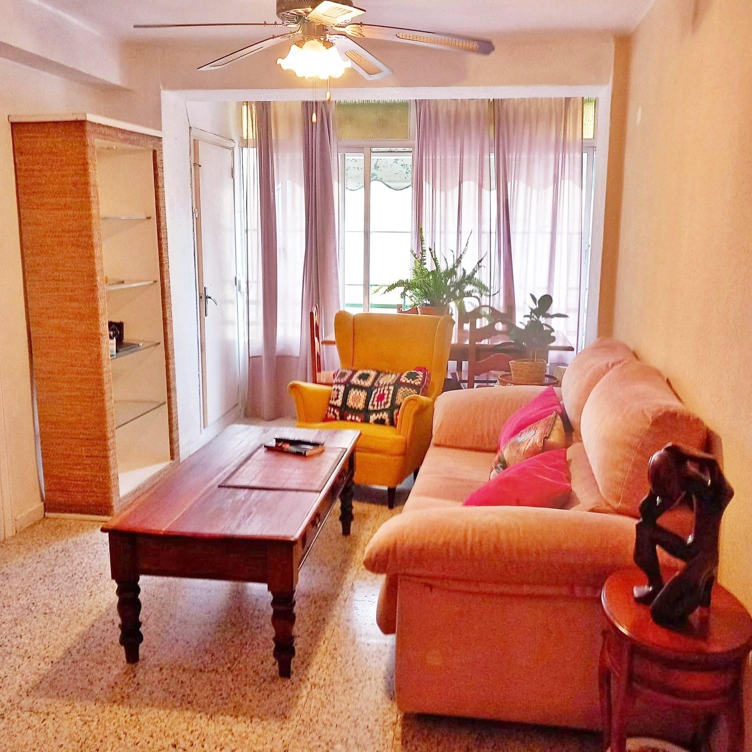  à vendre appartement Málaga Del Fresno Campiña 1