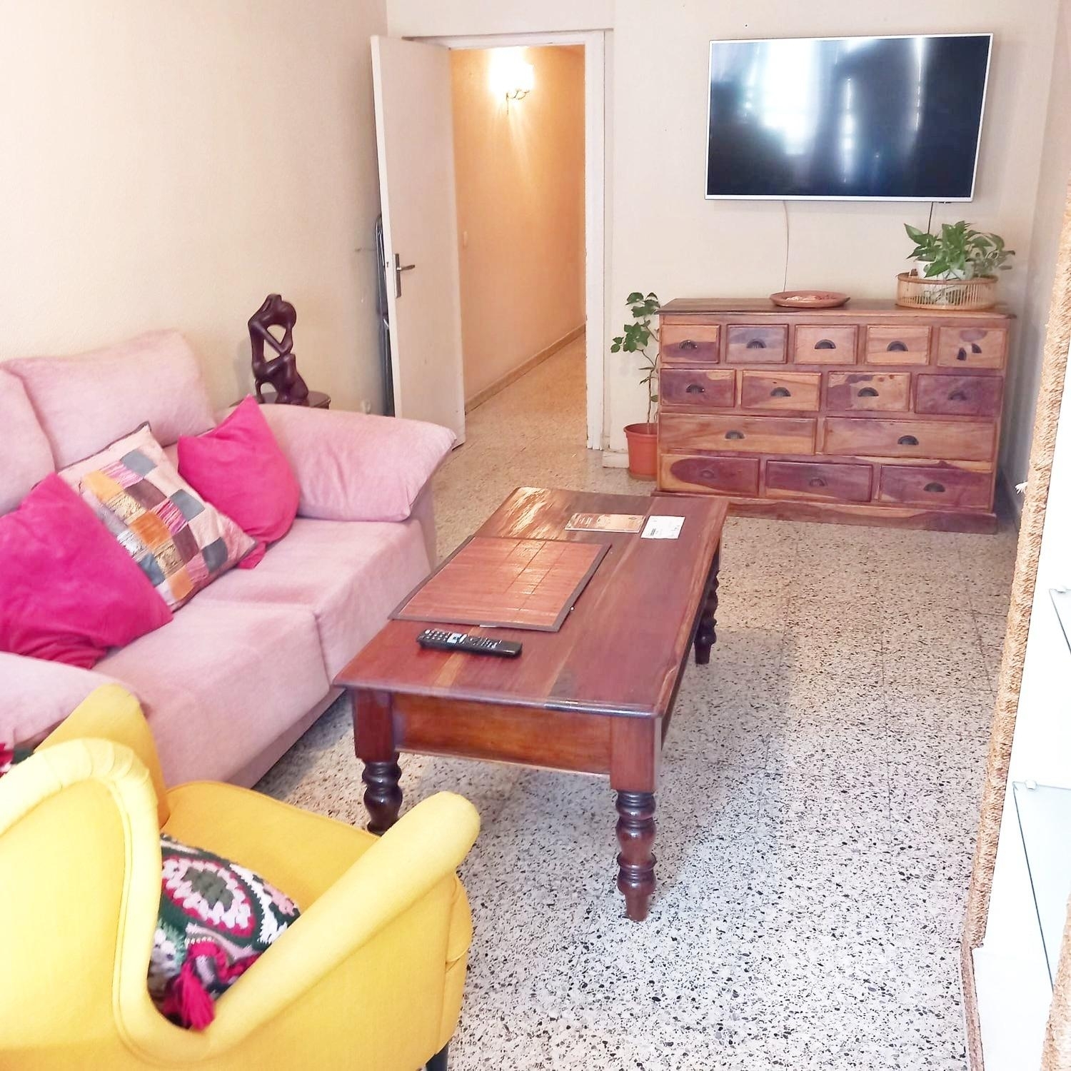  à vendre appartement Málaga Del Fresno Campiña 2
