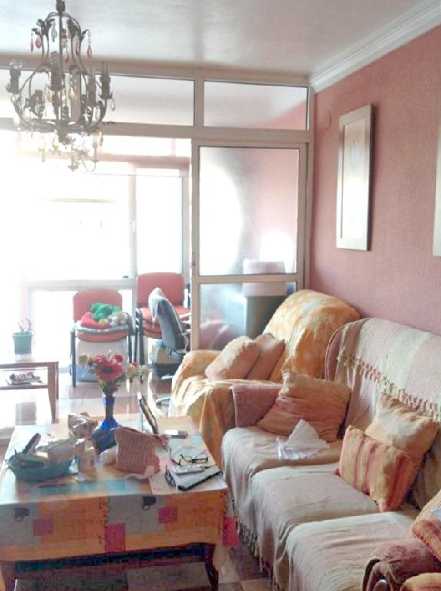  à vendre appartement Málaga Del Fresno Campiña 3