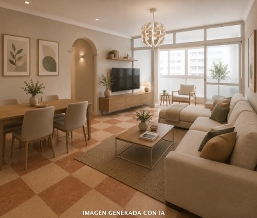 Málaga Del Fresno Campiña appartement foto 6385274