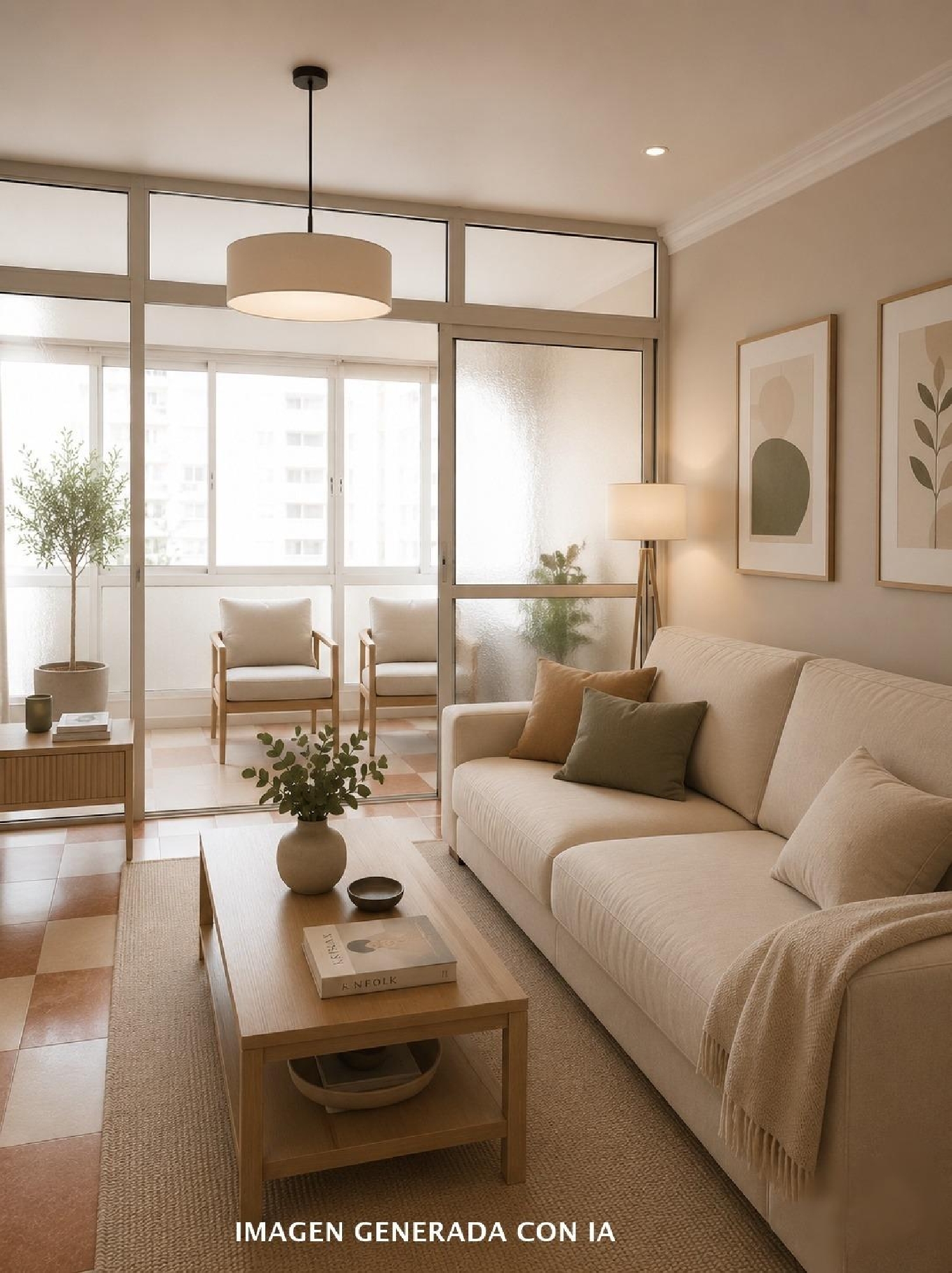  à vendre appartement Málaga Del Fresno Campiña 2
