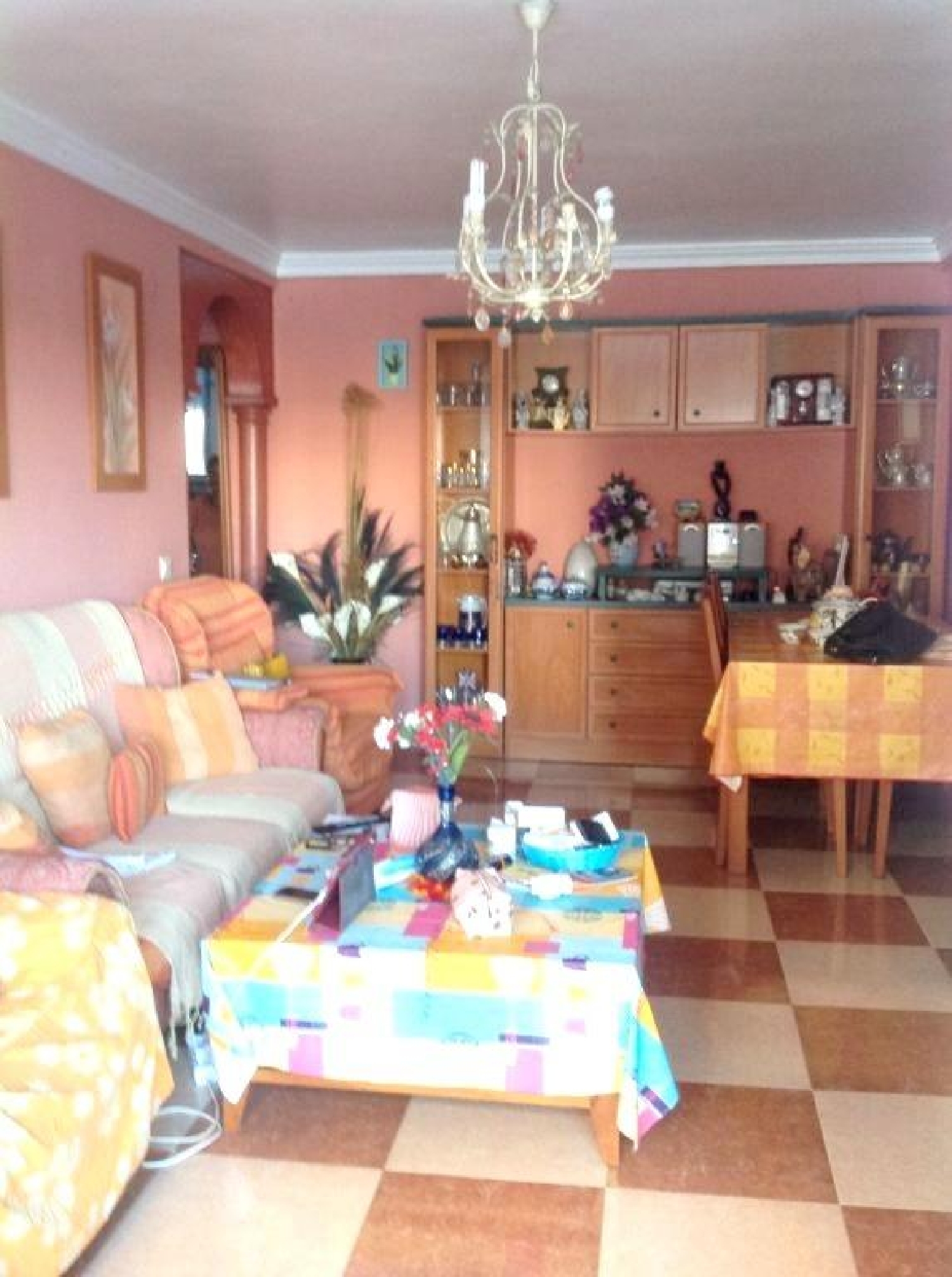  à vendre appartement Málaga Del Fresno Campiña 6
