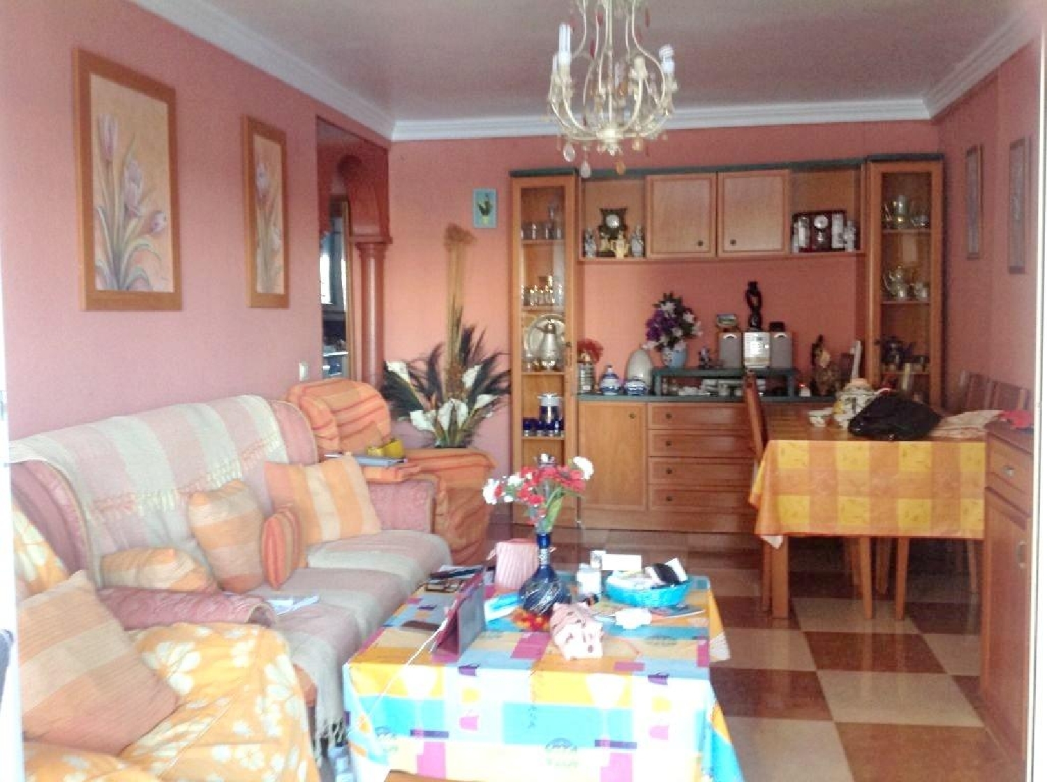  à vendre appartement Málaga Del Fresno Campiña 5