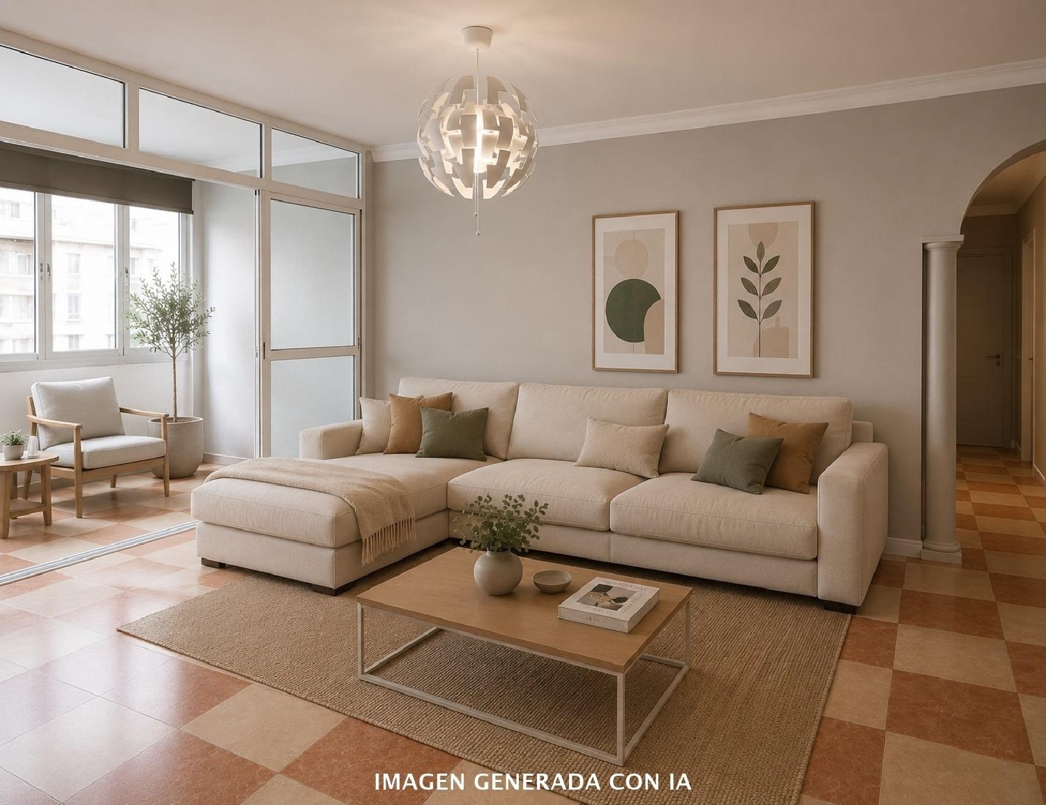  à vendre appartement Málaga Del Fresno Campiña 4