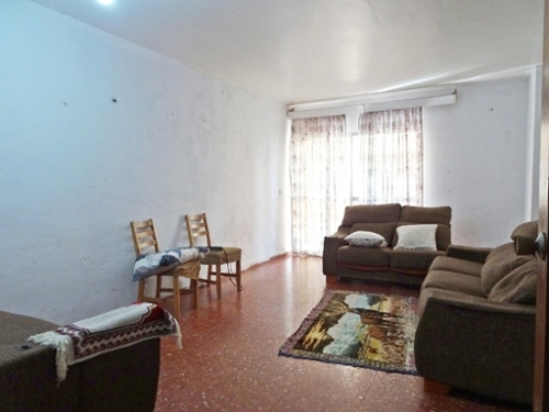 Málaga Del Fresno Campiña appartement foto 6385275