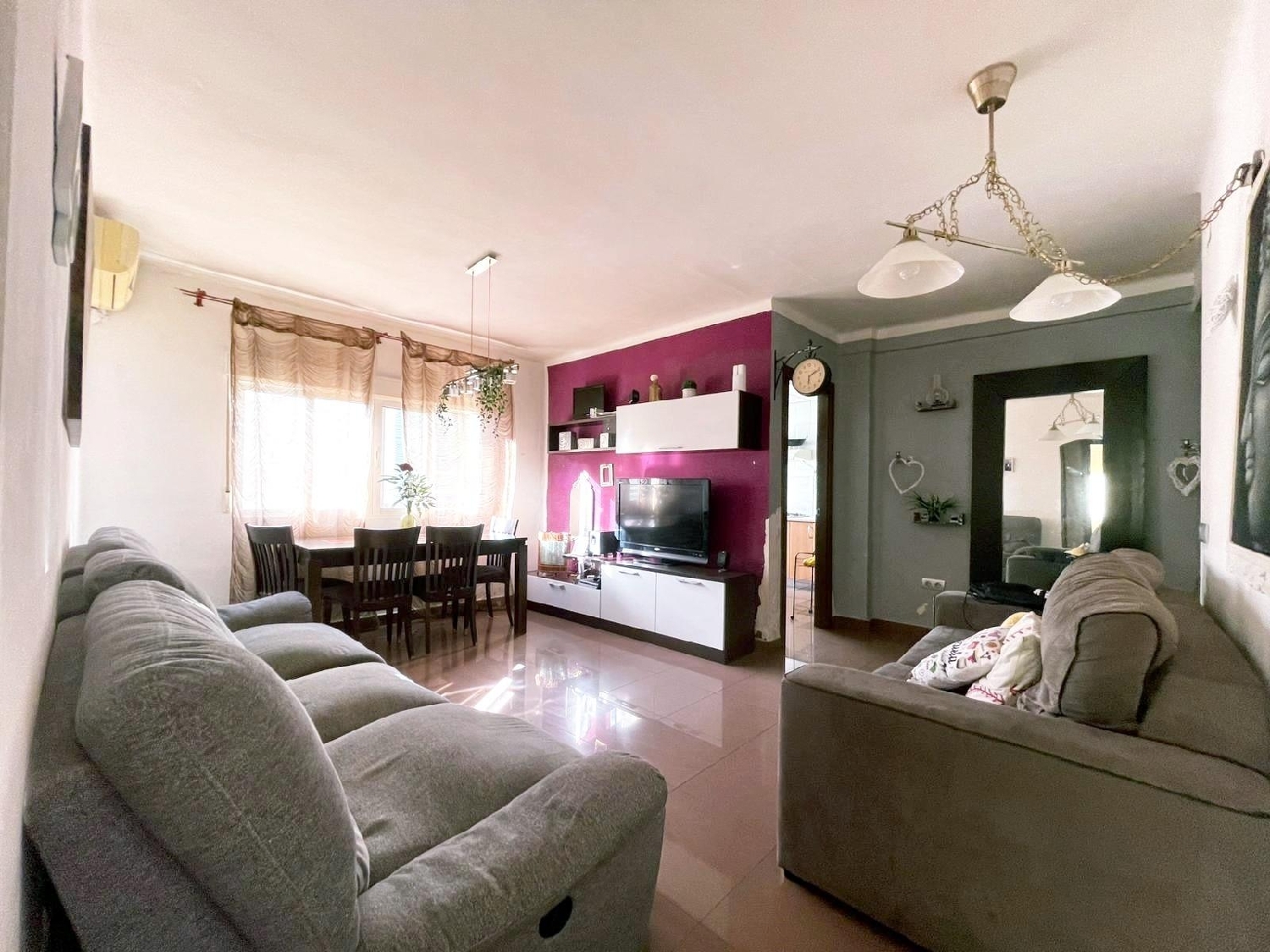  à vendre appartement Málaga Del Fresno Campiña 1