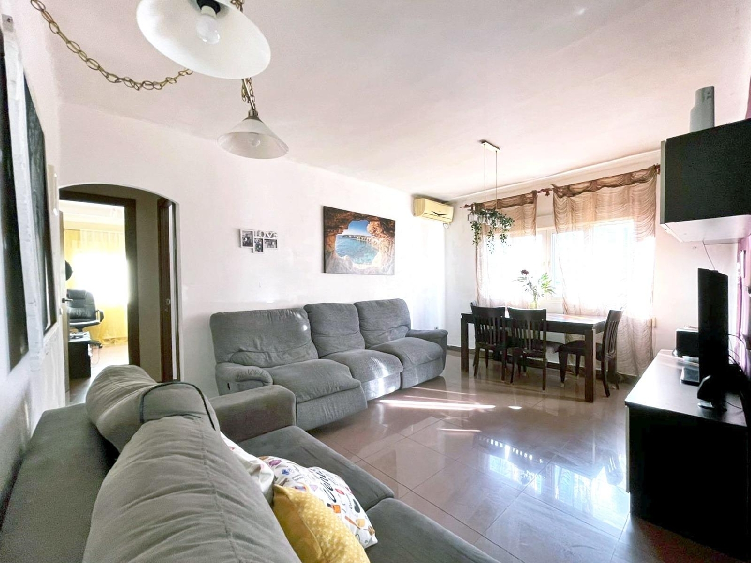  à vendre appartement Málaga Del Fresno Campiña 4