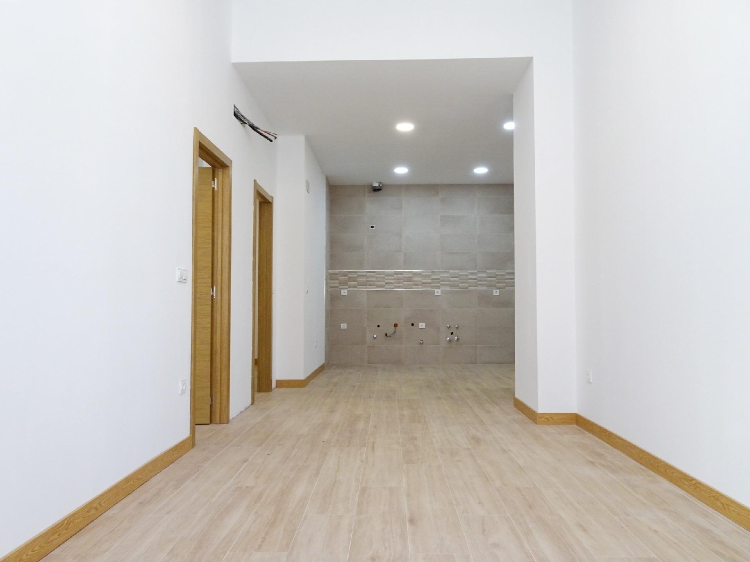  for sale apartment Málaga Del Fresno Campiña 1