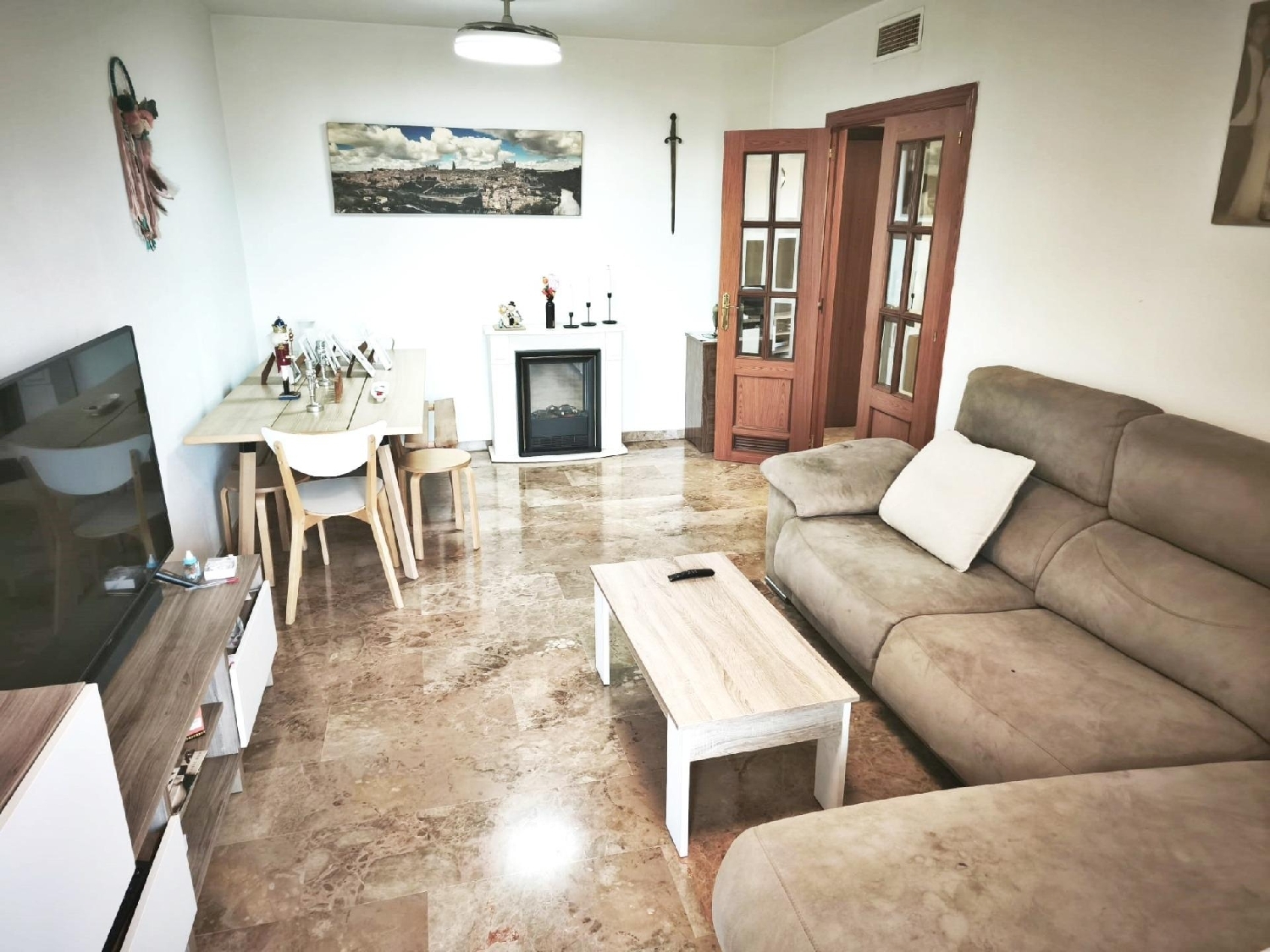  for sale apartment Málaga Del Fresno Campiña 6