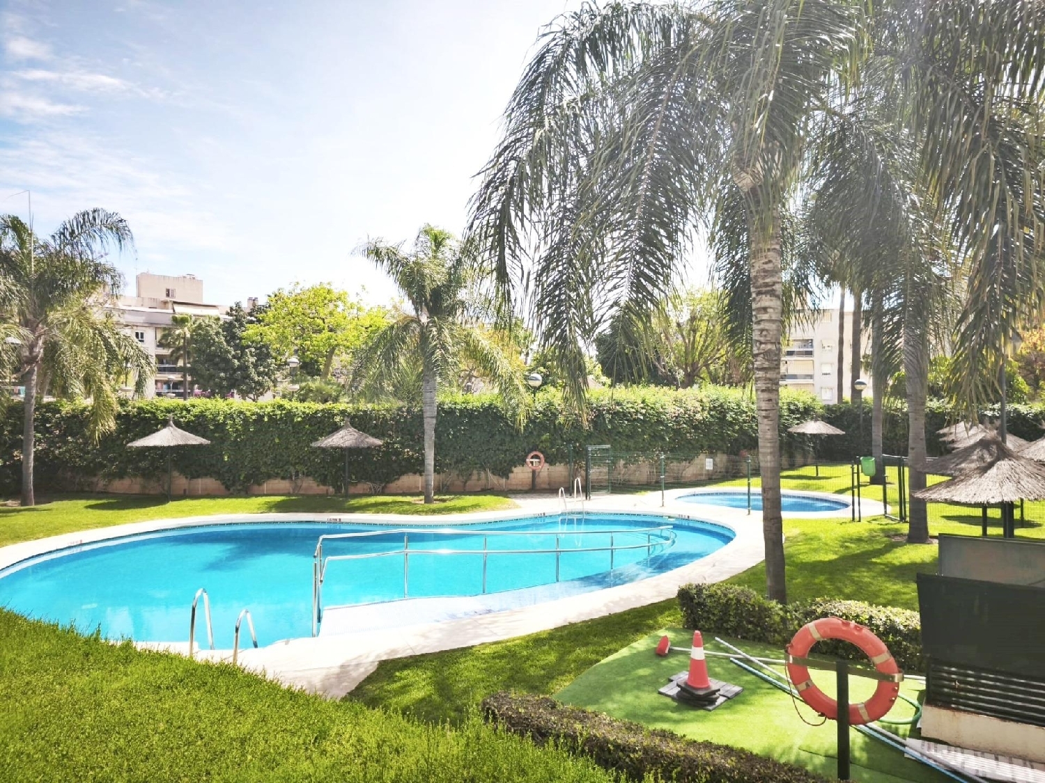 for sale apartment Málaga Del Fresno Campiña 1