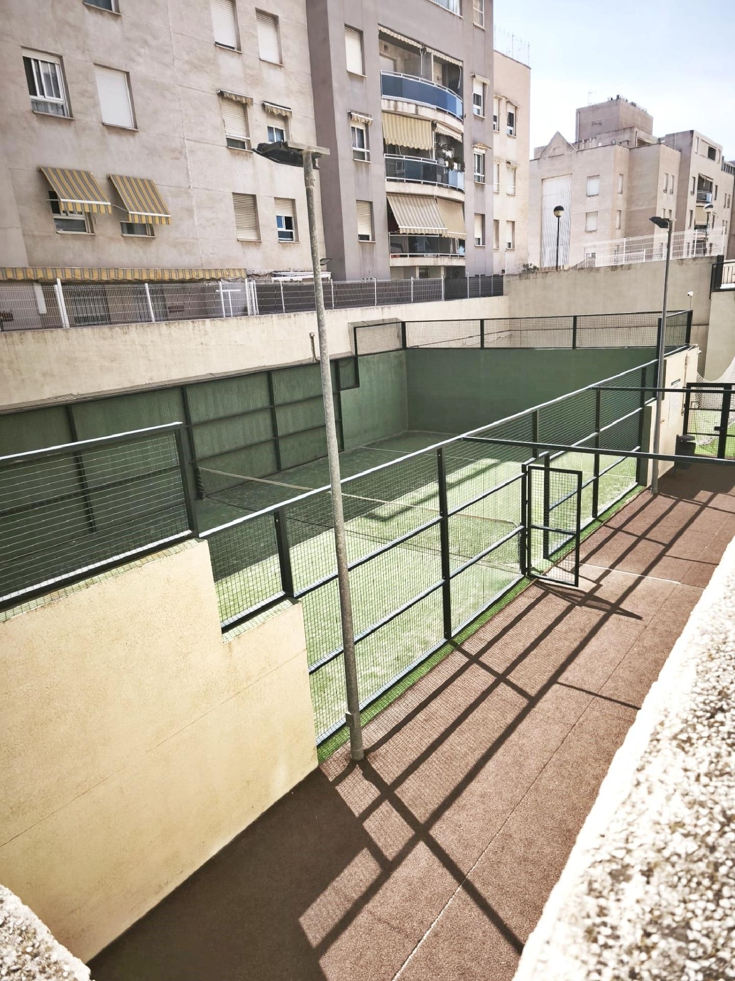  for sale apartment Málaga Del Fresno Campiña 3