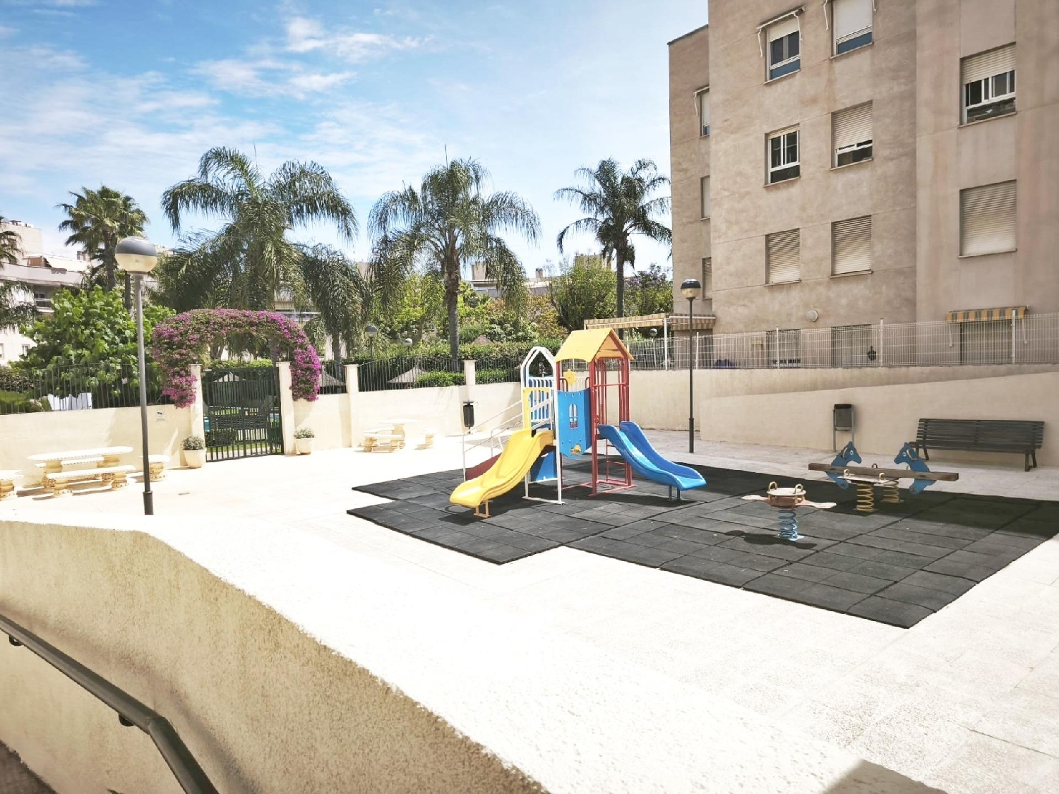  for sale apartment Málaga Del Fresno Campiña 2