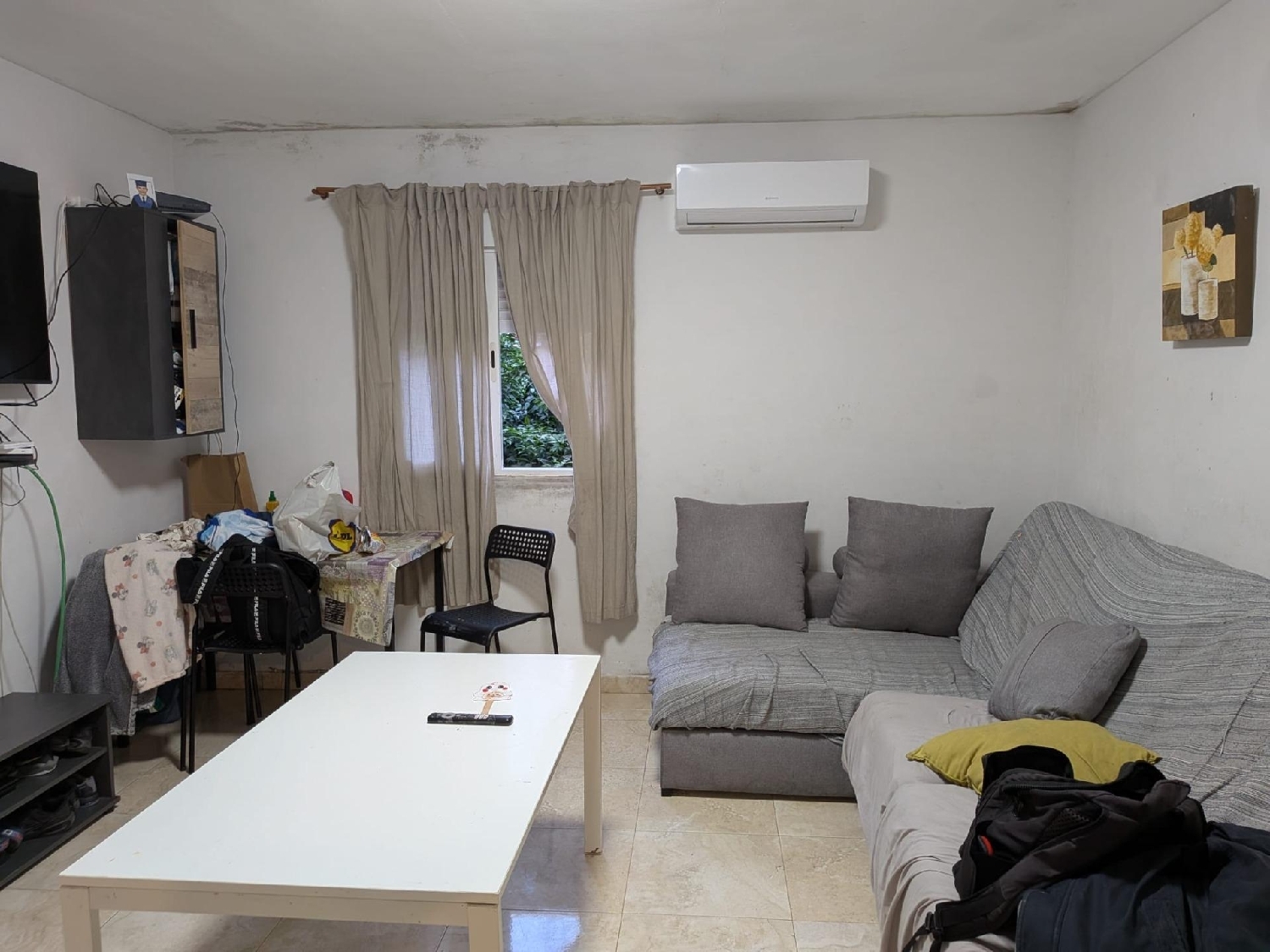  for sale apartment Málaga Del Fresno Campiña 1