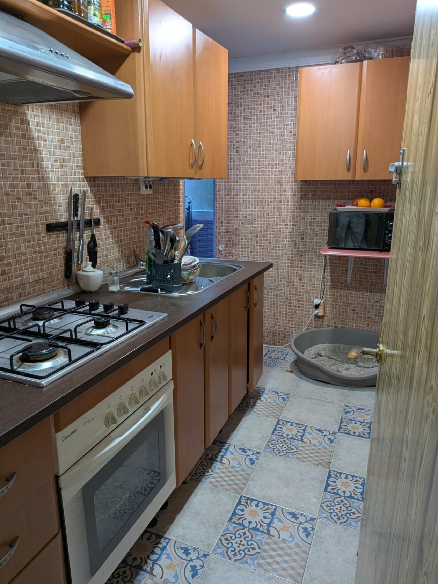  for sale apartment Málaga Del Fresno Campiña 6
