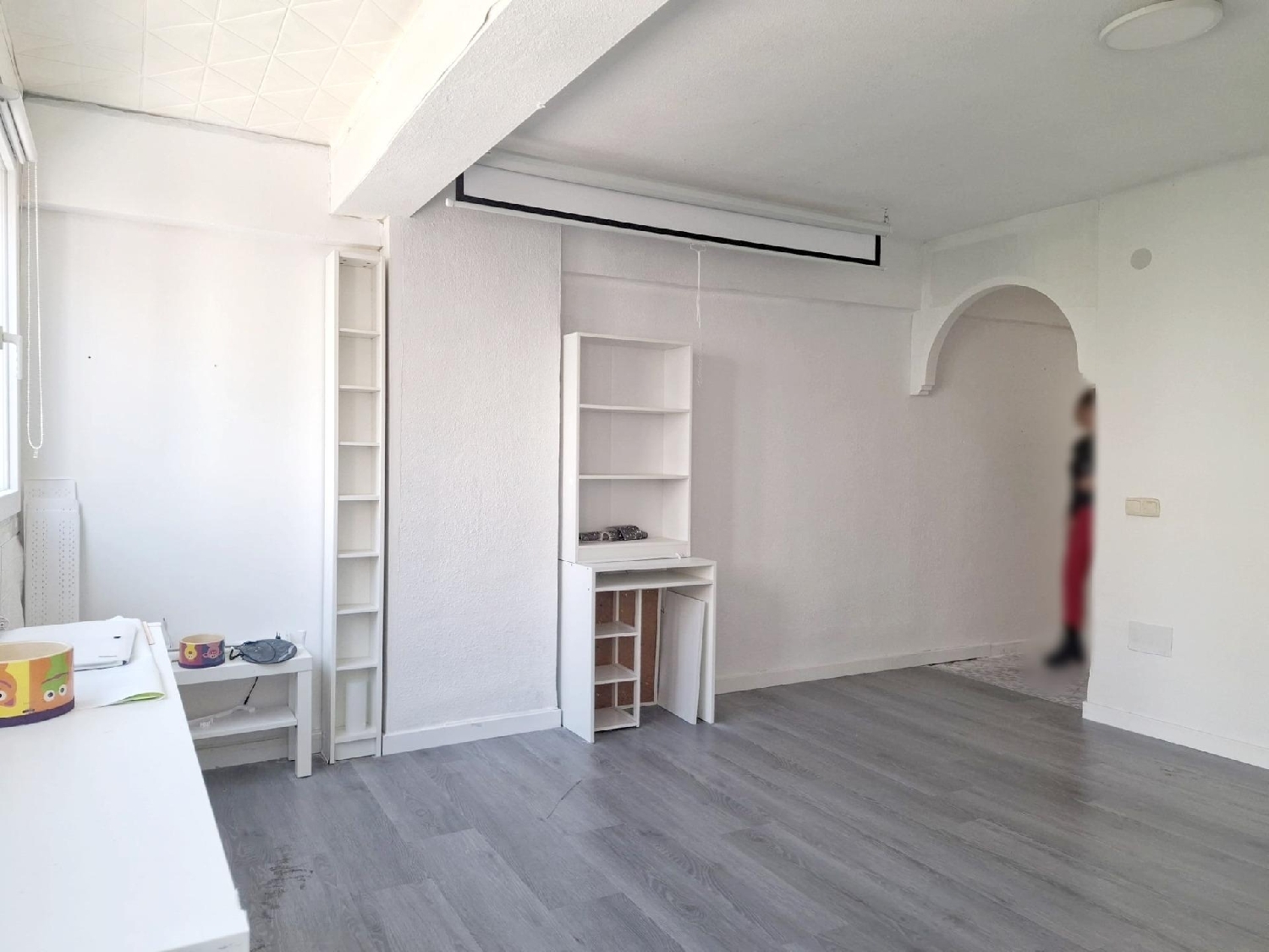  for sale apartment Málaga Del Fresno Campiña 6