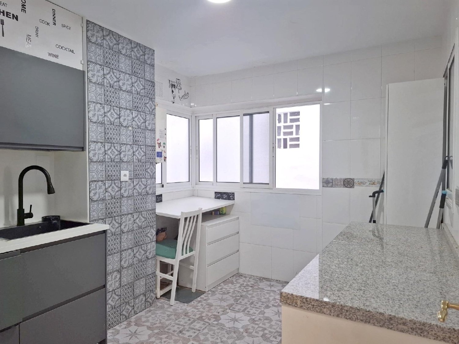  for sale apartment Málaga Del Fresno Campiña 8