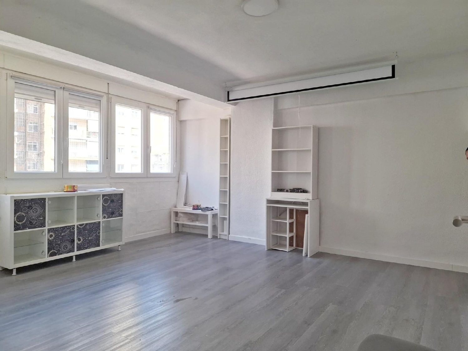  for sale apartment Málaga Del Fresno Campiña 3