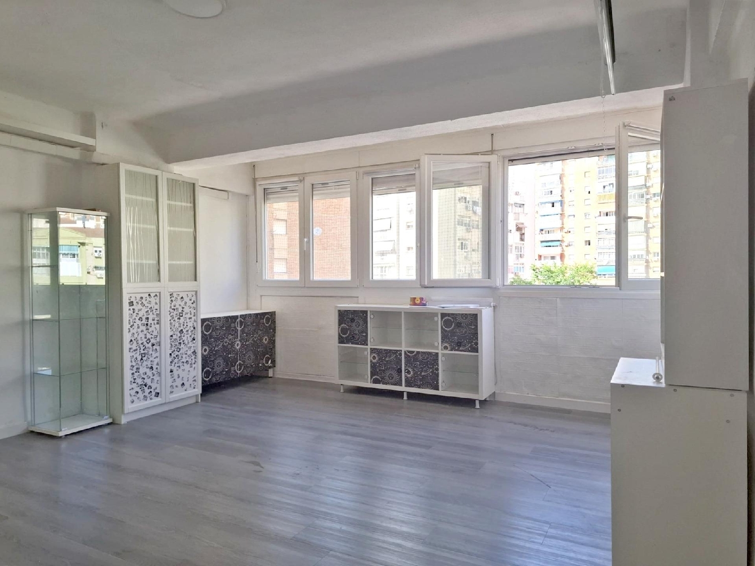  for sale apartment Málaga Del Fresno Campiña 1