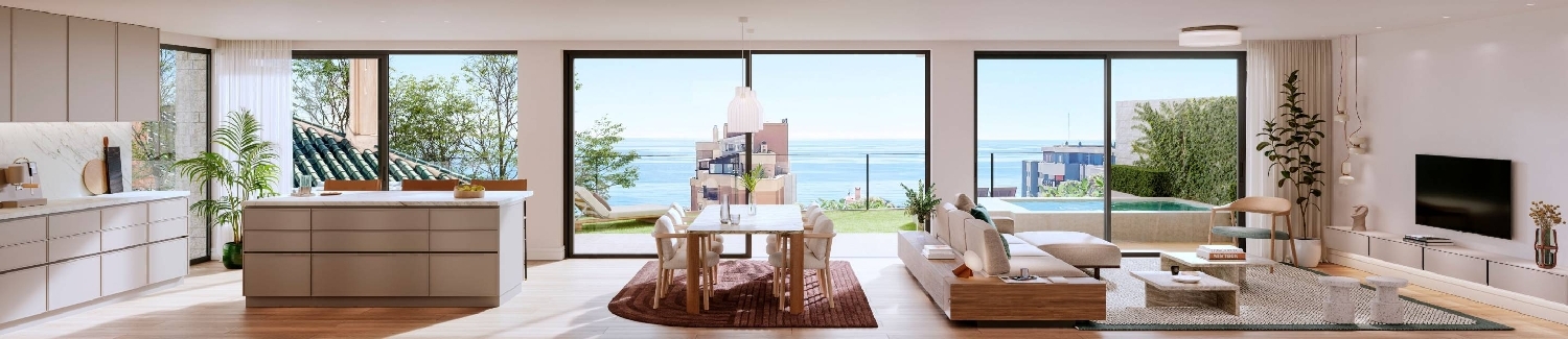  en venta apartamento Málaga Del Fresno Campiña 5